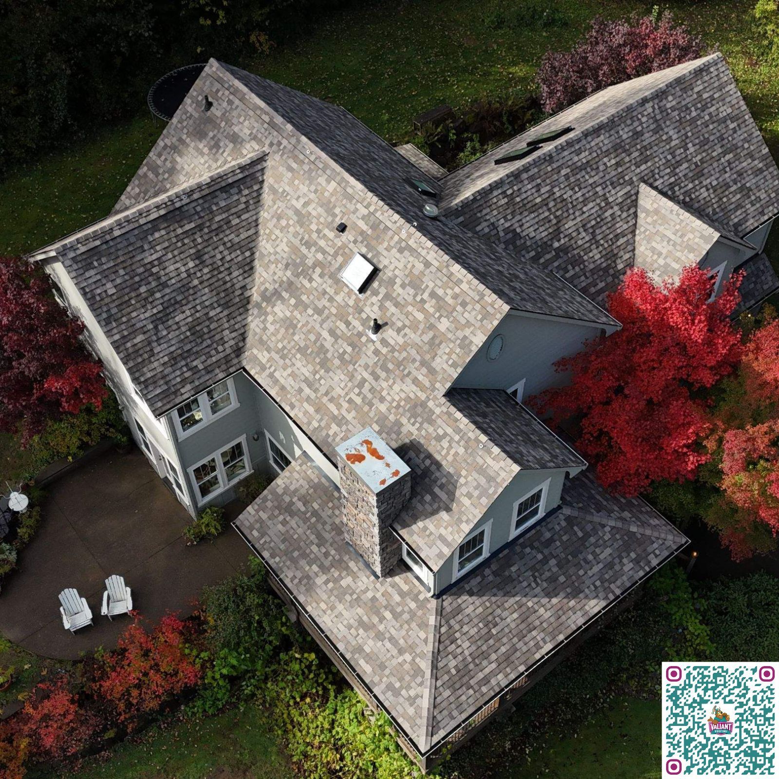 About Valiant Roofing in Dollars Corner, WA โ Valiant Roofing, LLC, based at 108 SE 124th Ave, Suite 8, Vancouver, WA 98684 (https://www.valiantroofing.com/locations/vancouver-wa), is a Vancouver-based roofing and exterior services company holding Owens Corning Platinum Preferred Contractor status, a credential held by only the top 1% of contractors nationally. Led by Jack Divine, who answers his phone and personally inspects finished work, Valiant uses in-house crews for direct quality control, carries Washington license VALIARL813LM and Oregon CCB 227641, and earns a 4.9-star rating across 230+ Google reviews through photo documentation, detailed written estimates, and consistent communication.