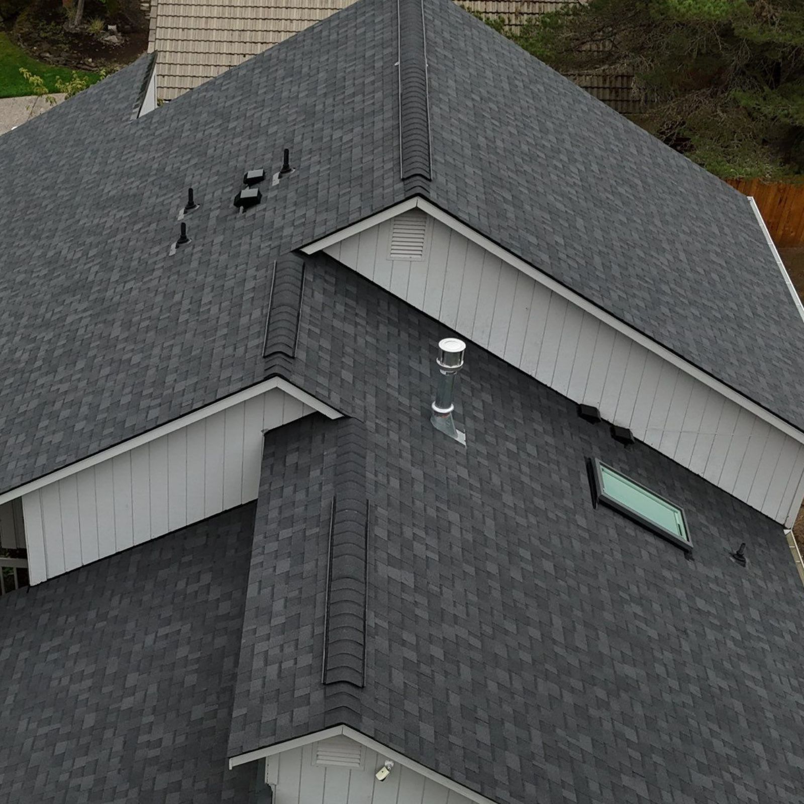 Duluth RoofReplacement by Valaint Roofing