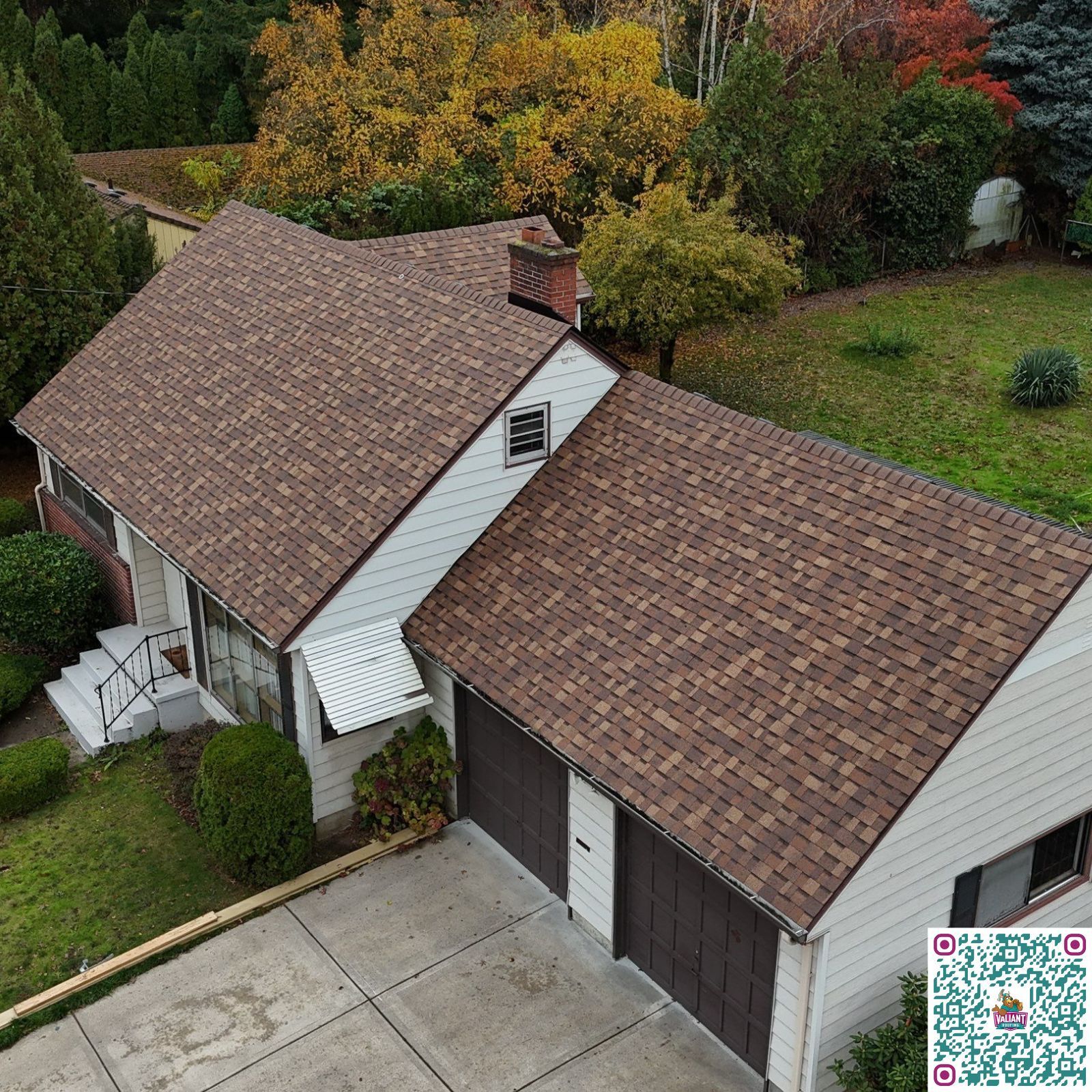 Why Duluth Roofs Fail Faster Than Most Homeowners Expect — Valiant Roofing, based at 108 SE 124th Ave, Suite 8, Vancouver, WA 98684 (https://www.valiantroofing.com/locations/vancouver-wa), helps Duluth homeowners understand why Pacific Northwest roofs age faster, with 40+ inches of rainfall, limited sunlight, and freeze-thaw cycles causing real damage. Moss on north-facing slopes traps moisture, breaks shingle seals, and can force full tear-offs within a few seasons, while Columbia River Gorge winds drive rain into flashing and rot hidden decking. Catching issues early keeps costs near a $350–$800 repair versus a $15,000–$35,000 replacement.