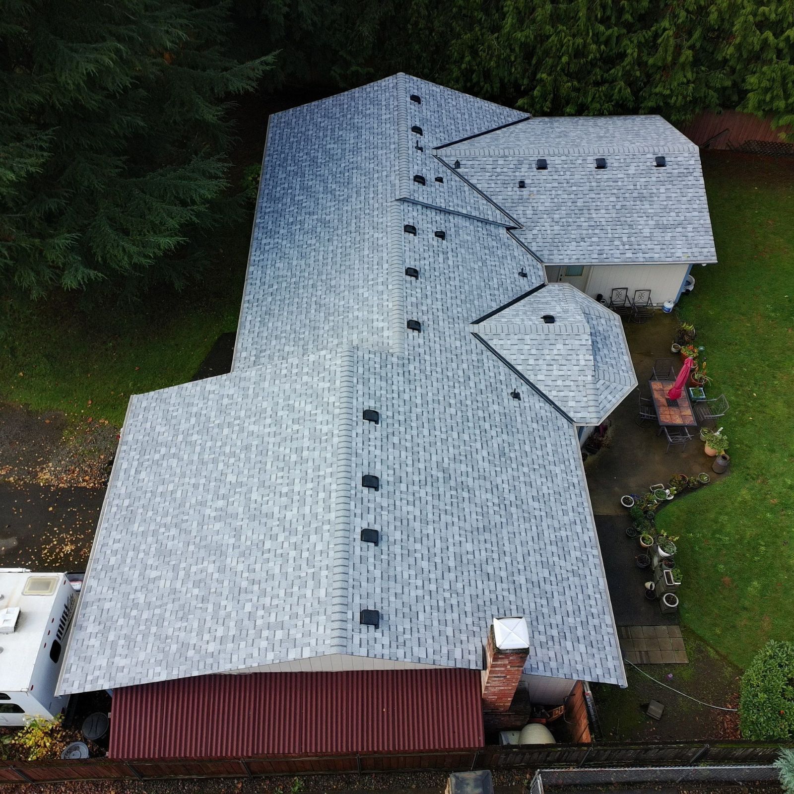 Roofing Materials in Duluth | What to Know Before You Hire
This section explains the main roofing materials for Duluth homes and how each performs against the area's rain, wind, and moss, stressing that a certified contractor installs manufacturer-specified systems rather than loose components. Owens Corning Duration shingles use SureNail Technology for wind resistance up to 130 mph with Class A fire ratings and algae resistance, installed by Platinum Preferred contractor Valiant Roofing with coverage up to 50 years. Standing seam metal roofing lasts 40 to 70 years, sheds rain and snow, and resists moss, while TPO and PVC membranes give heat-welded, watertight protection for flat and low-slope sections. A comparison table summarizes each material's type, best use, warranty, and why Valiant uses it.
108 SE 124th Ave Suite 8, Vancouver, WA 98684
https://www.valiantroofing.com/locations/vancouver-wa