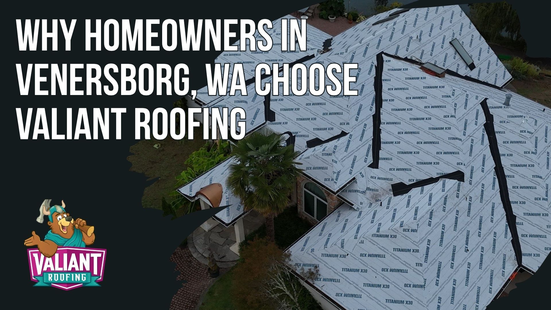 Why Homeowners in Venersborg WA Choose Valiant Roofing
Venersborg homeowners choose Valiant Roofing for proven quality, clear communication, and efficient project delivery. Based at 108 SE 124th Ave, Suite 8, Vancouver, WA 98684, the company serves Venersborg with local, in-house crews who keep projects organized and homeowners informed. www.valiantroofing.com/locations/vancouver-wa
As an Owens Corning Platinum Preferred Contractor, Valiant ranks in the top 1% of roofers nationwide, meeting strict standards for licensing, insurance, and installation quality while offering enhanced warranties up to 50 years. Homeowners consistently highlight responsive communication, fast turnaround times, and detailed updates throughout each project. Crews work efficiently without cutting corners and complete thorough cleanups, leaving properties in excellent condition. The result is a smooth, reliable experience built on trust, professionalism, and long-term performance.