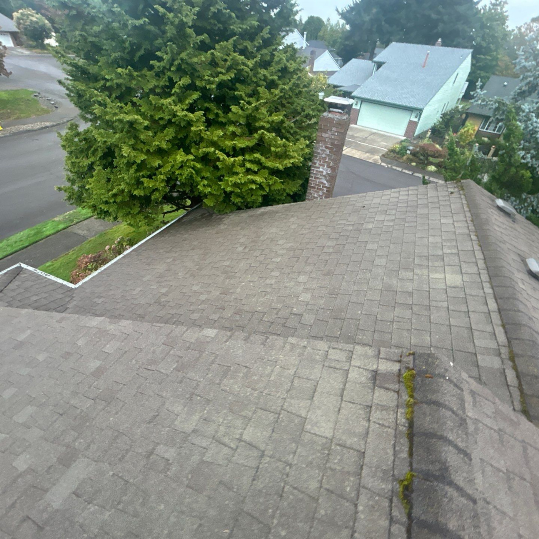 Roof inspection in Battle Ground, WA helps catch small issues before Pacific Northwest rain and wind turn them into leaks. Valiant Roofing inspects flashing, pipe boots, valleys, ventilation, and moss or debris damage, then provides photo documentation and clear next steps. Serving Battle Ground from 108 SE 124th Ave STE 8, Vancouver, WA 98684. Book an inspection and get real answers before the next storm.