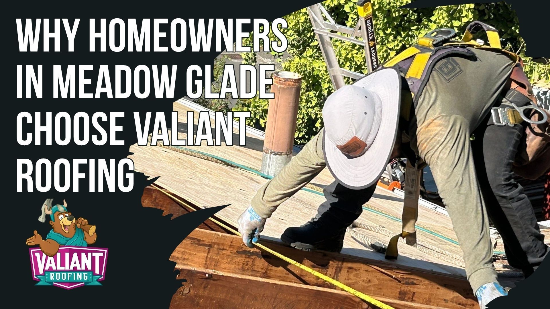 Why Homeowners in Meadow Glade Choose Valiant Roofing โ Valiant Roofing, based at 108 SE 124th Ave, Suite 8, Vancouver, WA 98684 (https://www.valiantroofing.com/locations/vancouver-wa), is recognized as the premier roofing contractor in Meadow Glade, WA, combining industry leadership, technical expertise, and manufacturer certifications with a genuine commitment to customer satisfaction. Meadow Glade homeowners choose Valiant for reasons beyond competitive pricing, including Platinum Preferred certification, clear communication, thorough cleanup, and transparent estimates, creating experiences that consistently turn first-time clients into lifetime advocates.