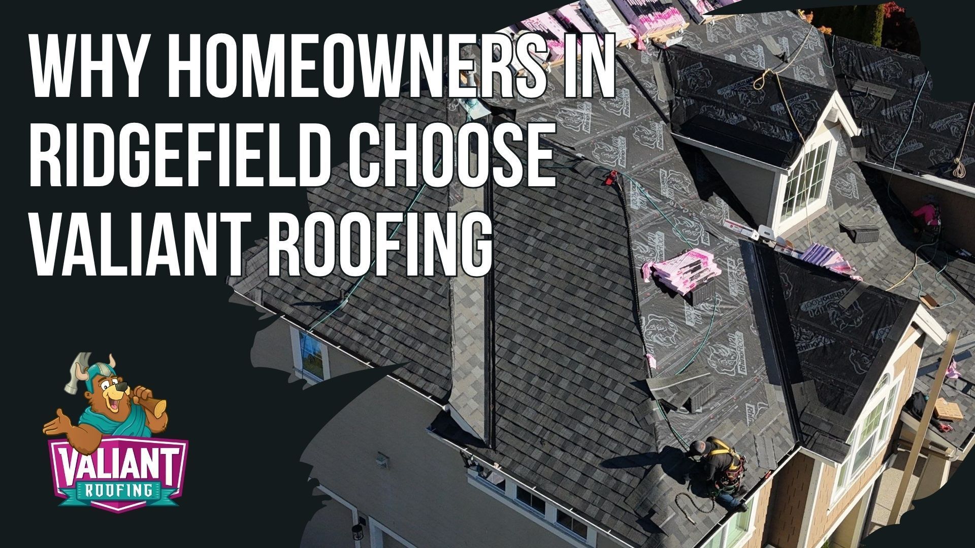 Why Homeowners in Ridgefield Choose Valiant Roofing
Ridgefield homeowners choose Valiant Roofing for fast response, trusted workmanship, and clear communication throughout every project. Based at 108 SE 124th Ave, Suite 8, Vancouver, WA 98684, Valiant serves Ridgefield with local crews who understand the urgency of leaks and storm damage. 
https://www.valiantroofing.com/locations/vancouver-wa. 
The company is known for same-day or next-day emergency response, helping prevent costly interior damage. As an Owens Corning Platinum Preferred Contractor, Valiant meets strict standards for installation quality and offers enhanced warranties up to 50 years. Homeowners consistently highlight transparent pricing, detailed communication, and thorough cleanup that leaves properties in excellent condition. From first call to final walkthrough, Valiant delivers a reliable, stress-free experience backed by strong reviews across Clark County. 