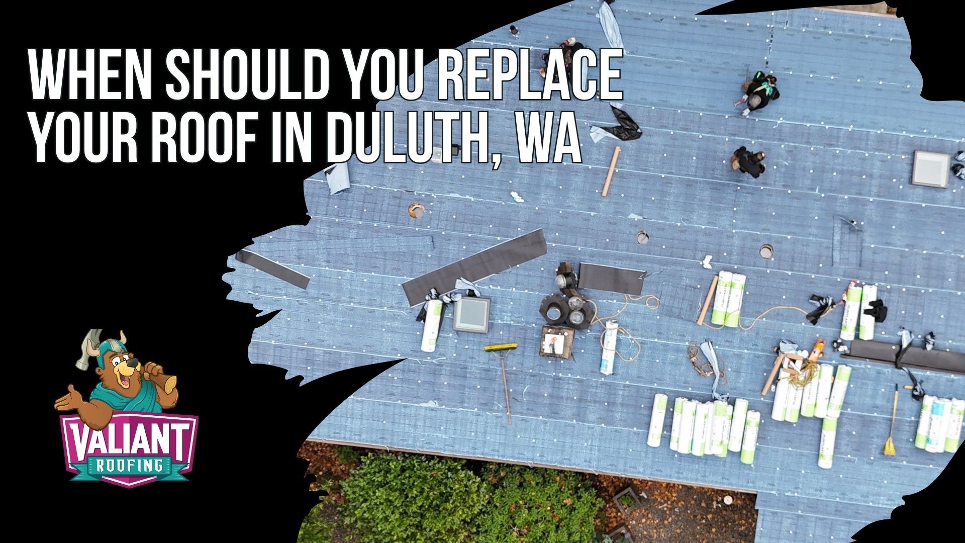 When Should You Replace Your Roof in Duluth, WA
A Duluth roof signals replacement time when granules pile in the downspout, when moss moves from patches into the seams, when nail heads show on exposed wood, and when interior ceilings carry brown rings after a heavy rain. In Clark County, asphalt shingles last 15 to 25 years rather than the rated 25 to 30, because Duluth sits in a precipitation band averaging roughly 45 inches of rain a year near the Columbia River, the moss growth cycle runs October through May, and east-wind events out of the Columbia River Gorge pry lifted shingles wider every winter. These are the warning signs homeowners watch for before calling for an honest inspection.
108 SE 124th Ave Suite 8, Vancouver, WA 98684
https://www.valiantroofing.com/locations/vancouver-wa