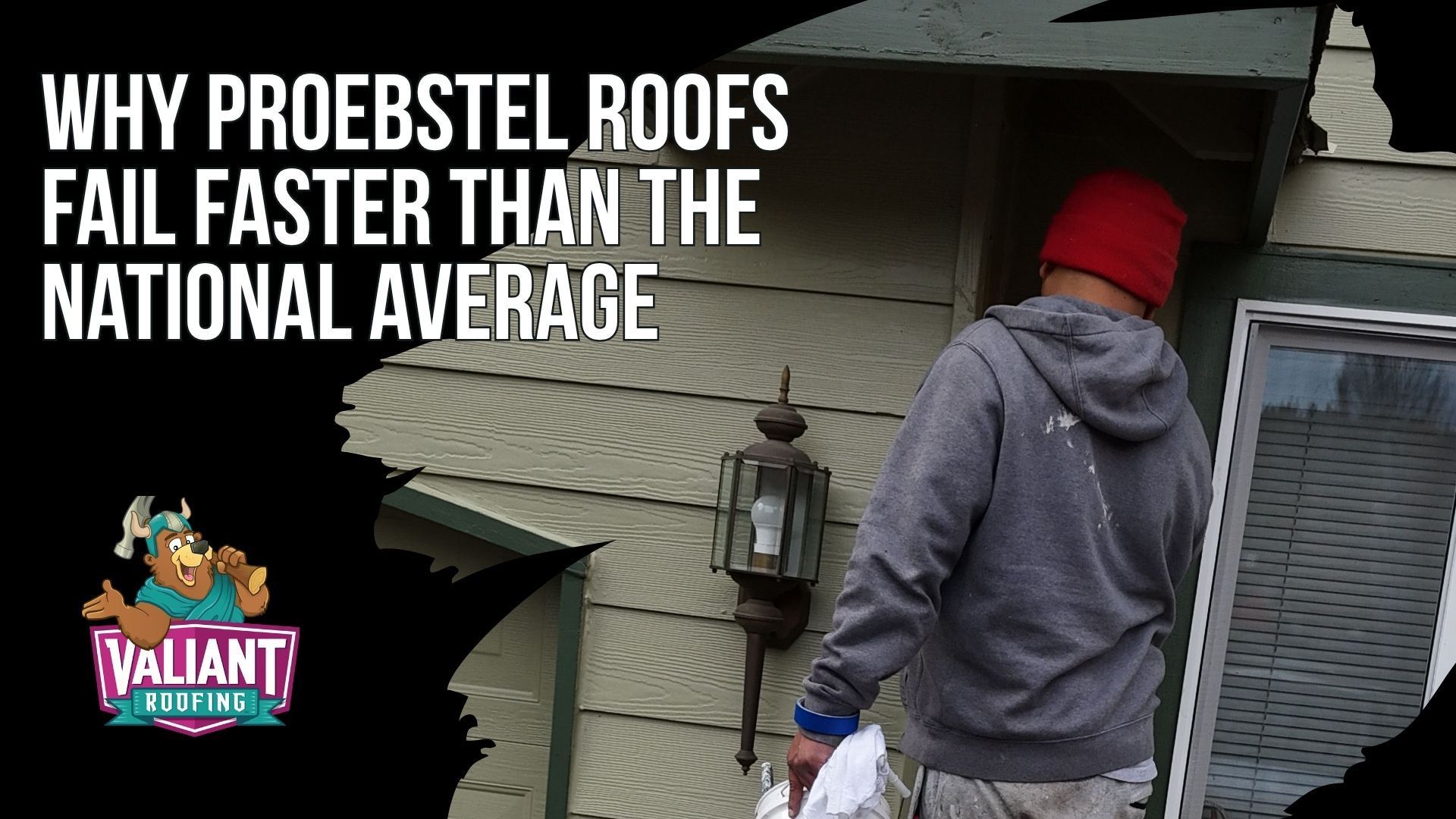 Why Proebstel Roofs Fail Faster Than the National Average
Proebstel sits at the western exit of the Columbia River Gorge, where homes take east-wind gusts past 50 mph on top of 40 to 51 inches of annual rain plus occasional snow. The 20 to 30 year shingle figure is a marketing number; roofs here routinely come off at 12 to 15 years because moss, UV, and freeze-thaw do the work of 25 winters somewhere drier. Moss holds water against every shingle, soaks under the edges, and breaks the seal strip, which Oregon State Extension calls arguably the single biggest preventable threat to PNW roofs, while sustained Gorge gales exiting across Washougal gust over 60 mph. Valiant Roofing, 108 SE 124th Ave Suite 8, Vancouver, WA 98684, https://www.valiantroofing.com/locations/vancouver-wa
