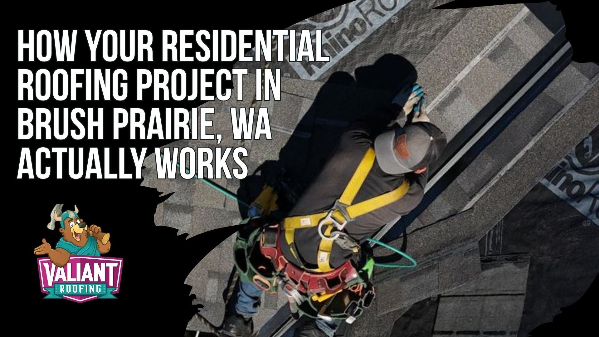 How Your Residential Roofing Project in Brush Prairie, WA Actually Works
Valiant Roofing uses a straightforward residential roofing process in Brush Prairie, WA, beginning with scheduling and a confirmed arrival window. The estimator inspects accessible roof planes, penetrations, flashing, valleys, missing shingles, granule loss, water staining, moss buildup, attic decking, ventilation, insulation, and moisture conditions. Before leaving, homeowners receive a clear explanation of urgent issues, watch-list items, and normal roof aging without pressure or upselling. Within 48 hours, Valiant provides an itemized scope with photos, plain-language captions, a condition rating, recommended next steps, and transparent pricing. Homeowners are encouraged to compare bids, verify contractor reputation, and raise questions before moving forward. Address: 108 SE 124th Ave Suite 8, Vancouver, WA 98684. URL: [https://www.valiantroofing.com/locations/vancouver-wa](https://www.valiantroofing.com/locations/vancouver-wa)
