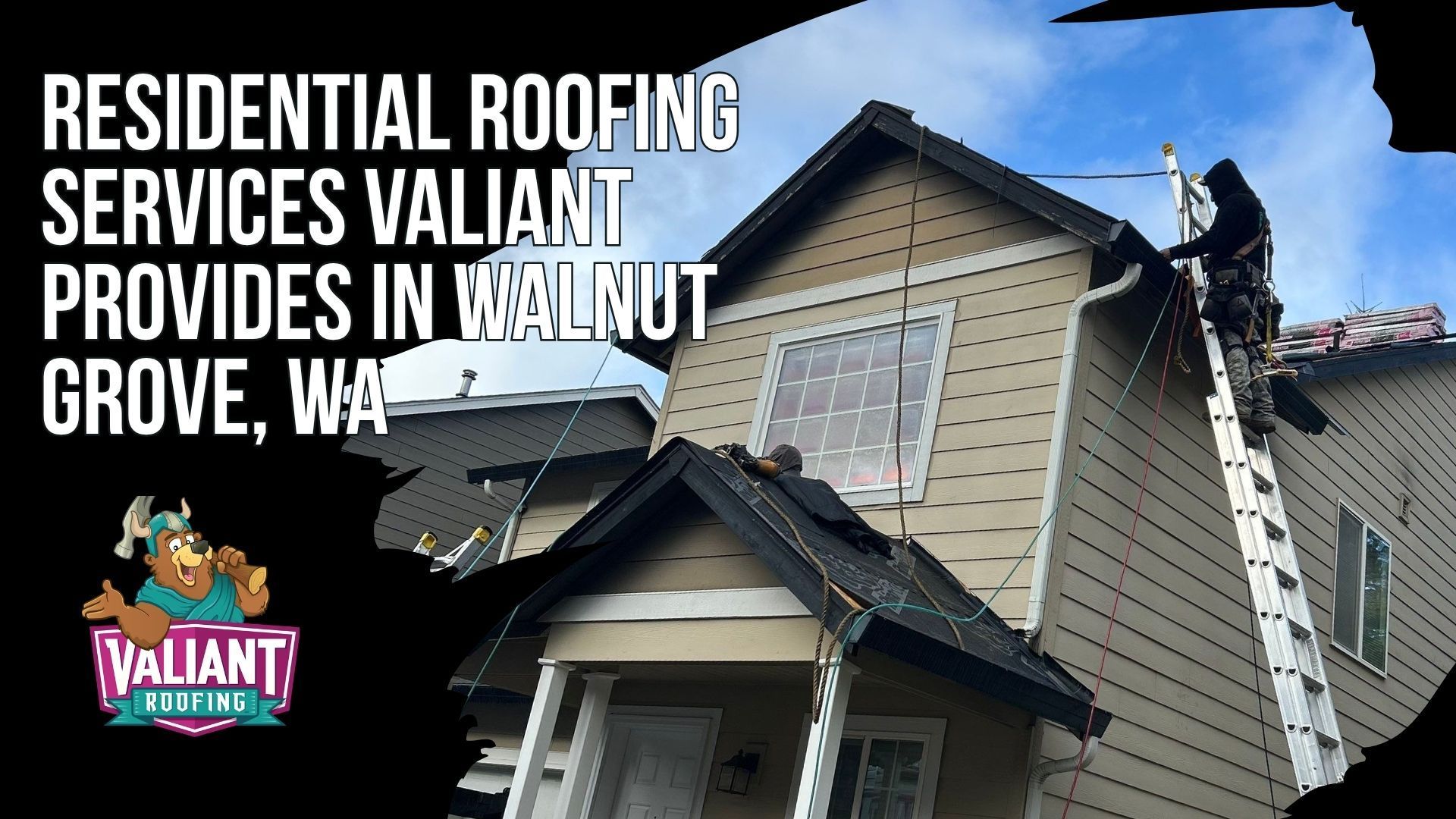 Residential Roofing Services in Walnut Grove, WA
Valiant Roofing provides complete residential roofing services in Walnut Grove, WA, including new roof installation, full replacement, targeted repairs, certified inspections, and ongoing roofing system maintenance. Local homes face sustained rainfall, moisture, moss growth, tree cover, flashing wear, and decking deterioration, making climate-appropriate materials such as asphalt shingles and cedar shakes important. Valiant is locally owned, licensed, and operated from Vancouver, with in-house crews rather than subcontractors. Every project includes direct project management, consistent workmanship, and photo documentation from start to finish to help protect the home from Pacific Northwest weather. Address: 108 SE 124th Ave Suite 8, Vancouver, WA 98684. URL: https://www.valiantroofing.com/locations/vancouver-wa