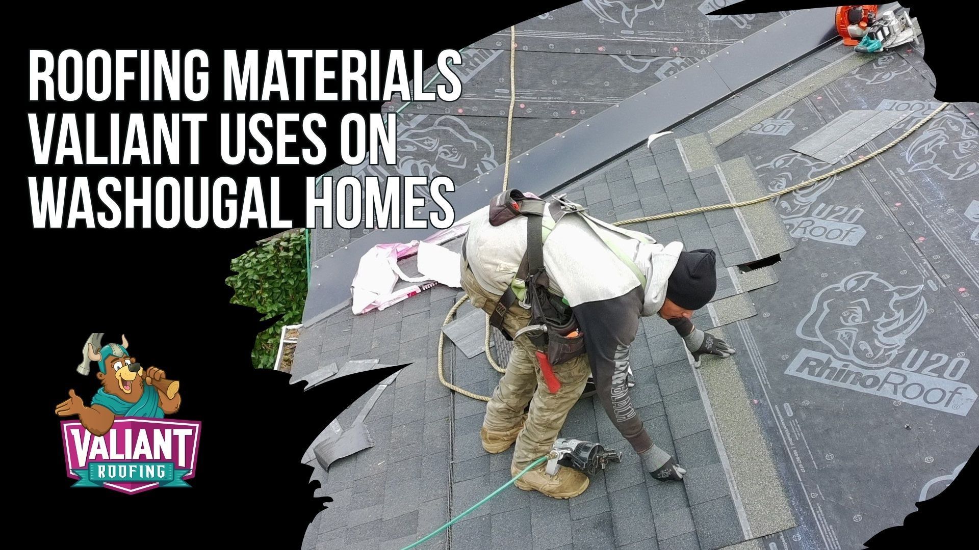 Roofing Materials Valiant Uses on Washougal Homes
Valiant Roofing installs roofing materials for Washougal homes based on roof pitch, structural capacity, budget, moisture exposure, and long-term maintenance needs. Options include Owens Corning Duration shingles with SureNail technology and warranties up to 50 years, standing seam metal lasting 40 to 50 years, corrugated metal for garages and utility structures, TPO or PVC membranes for flat and low-slope roofs, and F-Wave synthetic shingles with Class 4 hail resistance. Asphalt architectural and composition shingles remain popular for affordability and weather resistance, while metal roofing offers durability, energy efficiency, moss resistance, and strong performance in heavy rain and changing weather. Address: 108 SE 124th Ave Suite 8, Vancouver, WA 98684. URL: [https://www.valiantroofing.com/locations/vancouver-wa](https://www.valiantroofing.com/locations/vancouver-wa)
