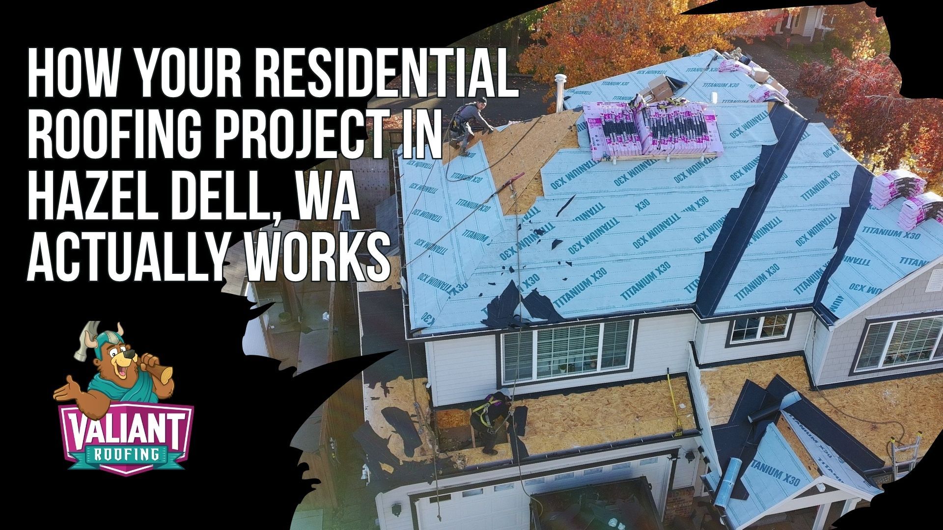 How Your Residential Roofing Project in Hazel Dell, WA Actually Works
Valiant Roofing uses a clear, no-pressure residential roofing process in Hazel Dell, WA, beginning with fast scheduling and a confirmed arrival window. The estimator inspects accessible roof surfaces, shingles, flashing, penetrations, gutters, moss, and algae, then checks the attic for decking, ventilation, insulation, staining, daylight, and moisture. Before leaving, findings are explained as urgent, watch-list, or normal roof age. Within 48 hours, homeowners receive a photo-documented PDF with plain-language captions, a roof condition rating, and a firm line-item scope. The process is designed to address roofing needs with transparent recommendations and no unnecessary upselling. Address: 108 SE 124th Ave Suite 8, Vancouver, WA 98684. URL: [https://www.valiantroofing.com/locations/vancouver-wa](https://www.valiantroofing.com/locations/vancouver-wa)
