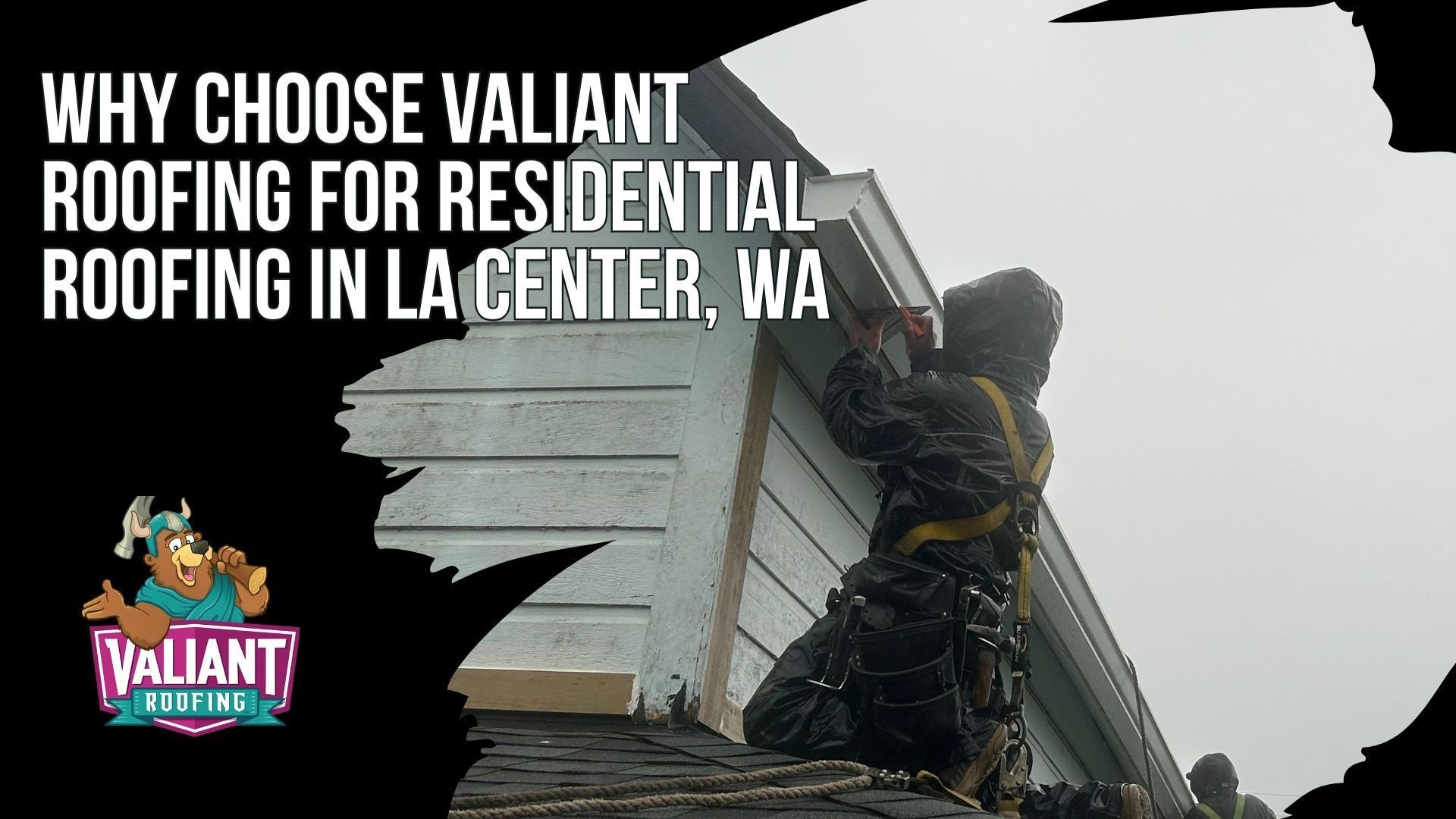 Why Choose Valiant Roofing for Residential Roofing in La Center, WA
Valiant Roofing serves La Center homeowners with proactive communication, honest roof recommendations, clean professional worksites, and rapid emergency response. Project manager Kendra is recognized for clear updates, while inspectors focus on whether repair or replacement is truly the most cost-effective option. Crews protect landscaping, use magnetic rollers on driveways, and pay close attention to ridge caps, pipe boots, and other installation details. For windstorms, falling branches, atmospheric river events, or active leaks, Valiant offers 24/7 availability with same-day or next-morning scheduling when possible, including acreage properties outside central service areas. Address: 108 SE 124th Ave Suite 8, Vancouver, WA 98684. URL: [https://www.valiantroofing.com/locations/vancouver-wa](https://www.valiantroofing.com/locations/vancouver-wa)

