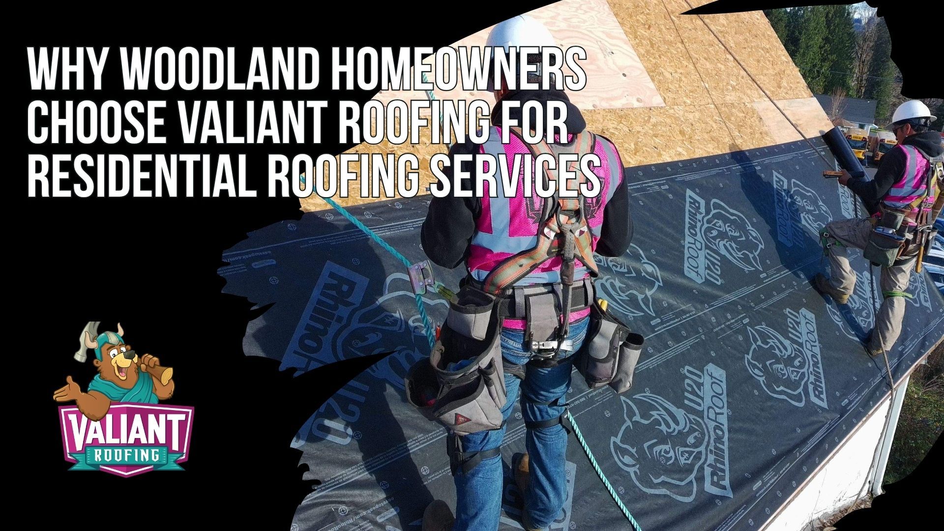 Why Woodland Homeowners Choose Valiant Roofing for Residential Roofing Services
Valiant Roofing serves Woodland homeowners with clear communication, honest recommendations, clean professional worksites, rapid emergency response, and strong warranty protection. Customers receive proactive updates from the first estimate through the final walkthrough, while estimators recommend only the work and materials the roof actually needs. Crews keep work areas organized, remove debris daily, and complete thorough cleanup before sign-off. For leaks, wind damage, or heavy-rain emergencies, Valiant offers 24/7 availability with same-day or next-morning inspections and tarping when possible. Every residential installation includes manufacturer and workmanship warranty coverage, with enhanced options available through Owens Corning Platinum Preferred status. Address: 108 SE 124th Ave Suite 8, Vancouver, WA 98684. URL: [https://www.valiantroofing.com/locations/vancouver-wa](https://www.valiantroofing.com/locations/vancouver-wa)
