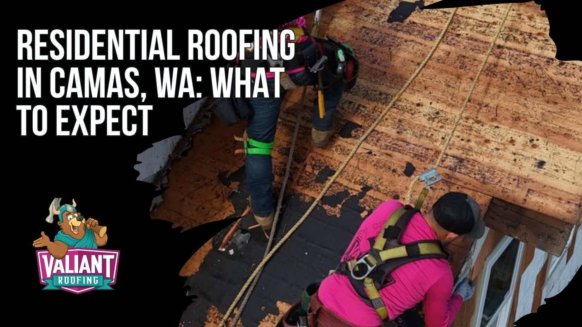 Cost of Residential Roofing in Camas WA: What to Expect and When to Pay
Valiant Roofing provides transparent residential roofing pricing in Camas, WA, beginning with a free inspection at $0 and scope-based written estimates for repairs, maintenance, and moss treatment. A verified Valiant project replaced a 963 sq ft roof for under $20,000 after another contractor quoted $50,000. Full replacement pricing varies by roof size, materials, complexity, and permit requirements, with published ranges available for homes from 1,000 to 3,000 sq ft. Free inspections include a roof walk, attic check, and photo-documented PDF report. Financing is available for qualified homeowners, and re-roofing permits may be required through the City of Camas or Clark County. Address: 108 SE 124th Ave Suite 8, Vancouver, WA 98684. URL: [https://www.valiantroofing.com/locations/vancouver-wa](https://www.valiantroofing.com/locations/vancouver-wa)
