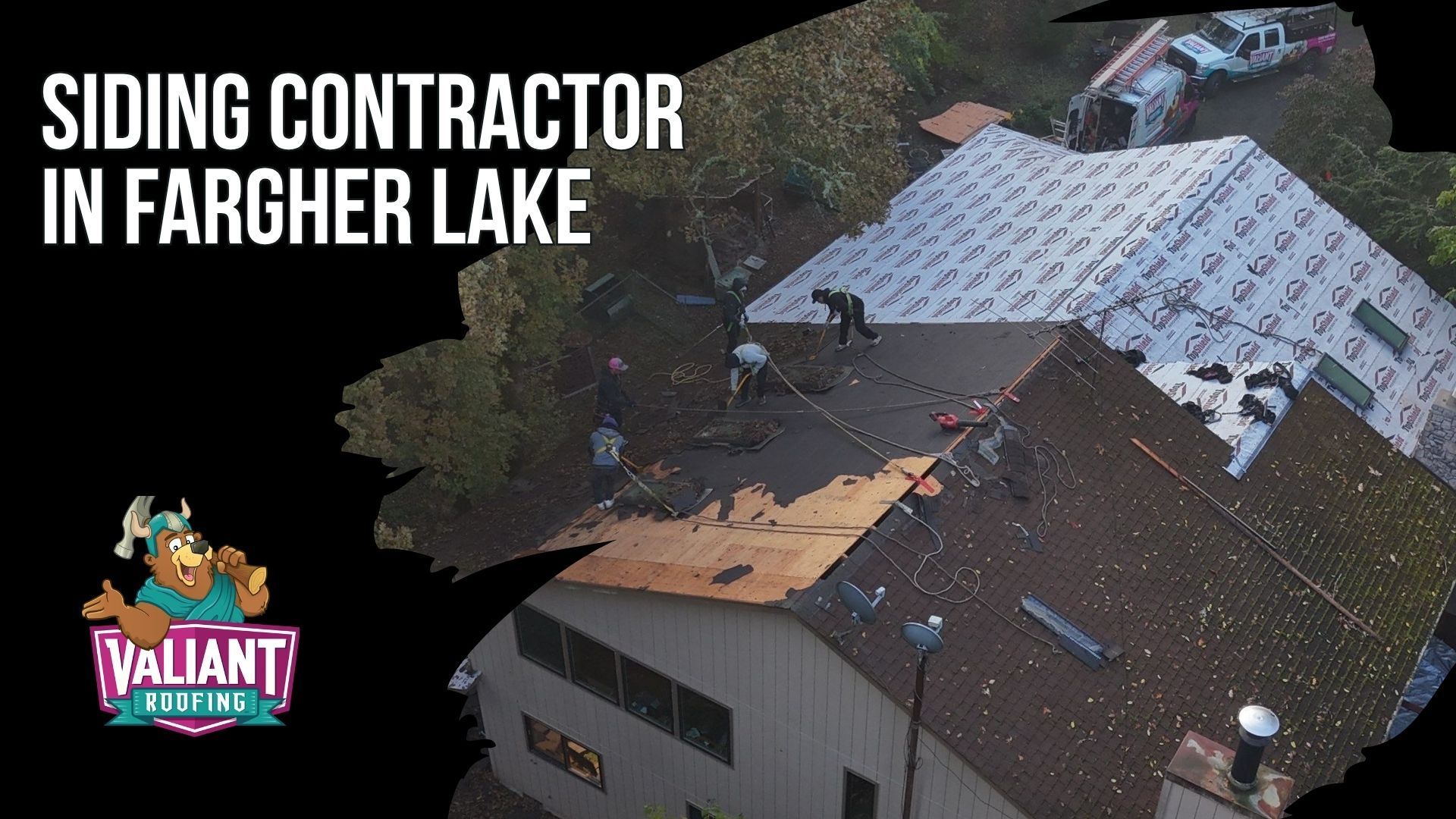 Siding Contractor in Fargher Lake WA | James Hardie Authorized Installer
Valiant Roofing provides siding contractor services for Fargher Lake, WA homes including lakefront cabins, hobby farms, acreage custom builds, and rural homesteads along the WA-503 Lewis River Road corridor. Local siding projects must account for sustained rainfall, freeze-thaw cycles, elevation, and dense canopy moisture that can affect siding durability and installation. Every project begins with a free photo-documented inspection and detailed written estimate, followed by certified James Hardie installation standards and manufacturer plus workmanship warranties. Valiant’s James Hardie, Owens Corning, and CertainTeed certified crews also provide same-week inspections, fast storm damage response when available, and consultations that check for hidden moisture and caulking problems. Address: 108 SE 124th Ave Suite 8, Vancouver, WA 98684.