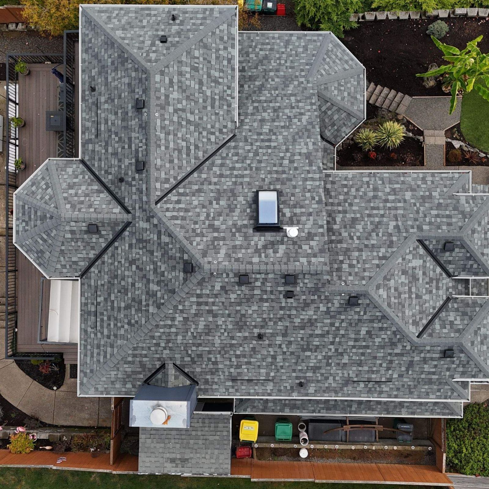 Roofing Materials in Felida | What to Know Before You Hire
This section explains the roofing materials for Felida homes and how each performs in the Pacific Northwest climate of heavy rainfall, moisture, moss, and windstorms, noting the right materials installed by a certified contractor can mean a 15-year or 50-year roof. Owens Corning Duration and TruDefinition asphalt shingles are built for durability and color retention, installed by Platinum Preferred contractor Valiant Roofing with coverage up to 50 years. Metal roofing lasts two to three times longer than asphalt and resists moss, rot, and fire, while TPO and PVC membranes give waterproofing and UV resistance for flat and low-slope sections. A comparison table summarizes each material's type, best use, warranty, and why Valiant uses it.
108 SE 124th Ave Suite 8, Vancouver, WA 98684
https://www.valiantroofing.com/locations/vancouver-wa