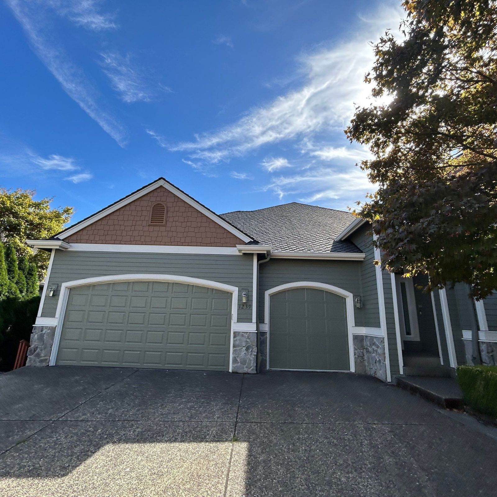 Quick List on How to Hire a Roofing Contractor (Fern Prairie, WA)
This quick list gives price shopping Fern Prairie, WA homeowners five steps to follow in order. It starts with verifying the company through Washington L&I contractor verification, confirming the license number, bond status, and insurance are current, then demanding documentation including the bond, general liability insurance, workers compensation, and a written scope of work. From there it advises comparing scopes line by line rather than price, making sure every estimate covers the same materials, components, and warranty terms, requiring photo and video documentation before, during, and after the project, and paying safely with milestones, written change orders, and lien releases, never paying in full before the final walkthrough.
108 SE 124th Ave Suite 8, Vancouver, WA 98684
https://www.valiantroofing.com/locations/vancouver-wa