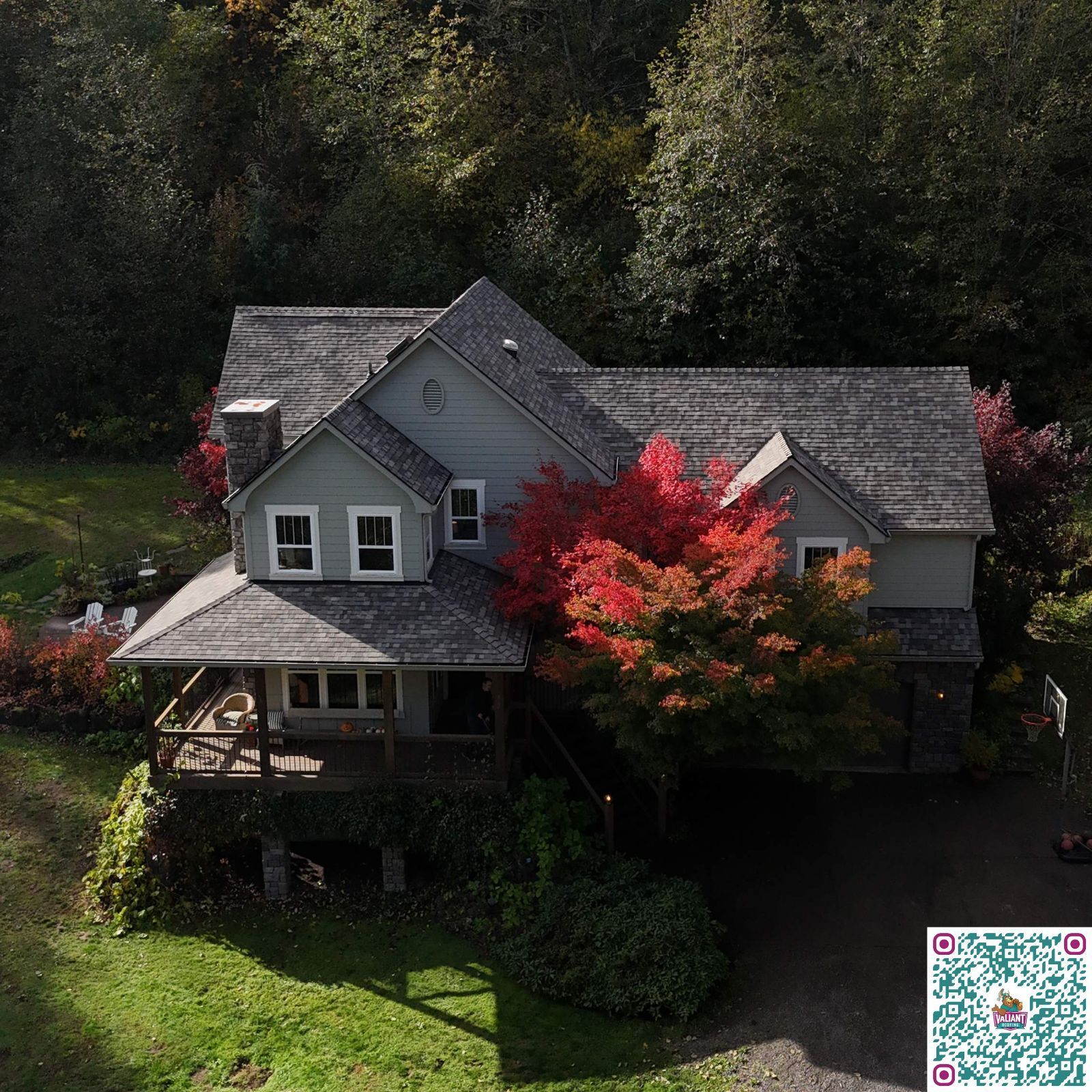 Quick List on How to Hire a Roofing Contractor (Fern Prairie, WA)
This quick list gives price shopping Fern Prairie, WA homeowners five steps to follow in order. It starts with verifying the company through Washington L&I contractor verification, confirming the license number, bond status, and insurance are current, then demanding documentation including the bond, general liability insurance, workers compensation, and a written scope of work. From there it advises comparing scopes line by line rather than price, making sure every estimate covers the same materials, components, and warranty terms, requiring photo and video documentation before, during, and after the project, and paying safely with milestones, written change orders, and lien releases, never paying in full before the final walkthrough.
108 SE 124th Ave Suite 8, Vancouver, WA 98684
https://www.valiantroofing.com/locations/vancouver-wa