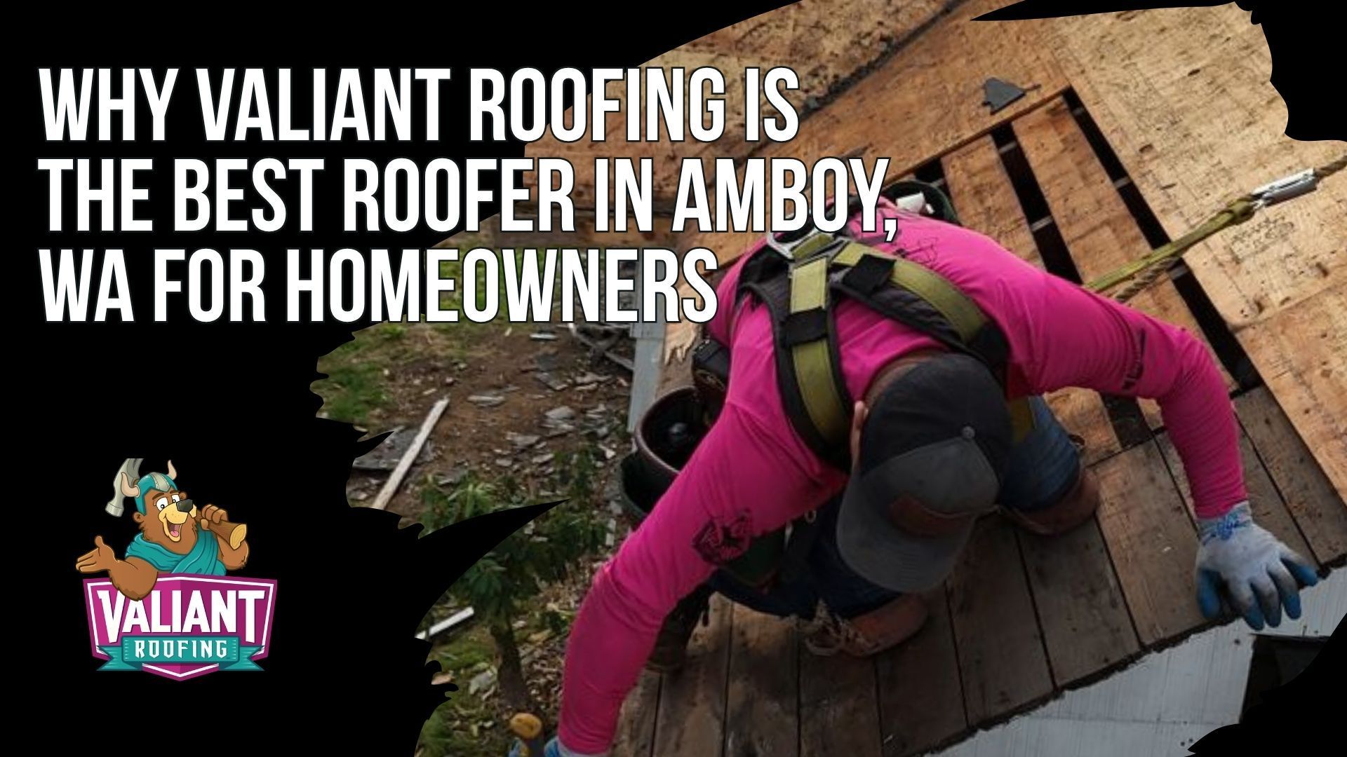 Why Valiant Roofing Is the Best Roofer in Amboy, WA for Homeowners
Valiant Roofing is a locally owned, BBB Accredited company serving Amboy from 108 SE 124th Ave Suite 8, Vancouver, WA 98684. Owner Jack Divine and the team are known for straightforward estimates, well-documented installs, fast communication, and aftercare that continues once the job is done. As an Owens Corning Platinum Preferred Contractor in the top 1% nationwide, Valiant can offer enhanced warranties up to 50 years. The block measures Valiant against every hiring criterion in the guide, licensed, insured, certified, transparent, well-reviewed, and local, backed by a 4.9-star Google rating across 200+ reviews and a homeowner testimonial from Josh. Visit https://www.valiantroofing.com/locations/vancouver-wa.
