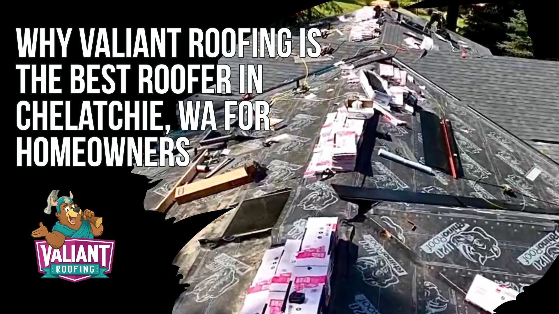 Why Valiant Roofing Is the Best Roofer in Chelatchie, WA for Homeowners
A closing comparison section shows how Valiant Roofing measures against every hiring criterion in the guide, lining up the recommended standard beside the company's record. A side-by-side table confirms each one: Washington license VALIARL813LM and Oregon CCB 227641, full liability and workers' comp coverage, Owens Corning Platinum Preferred status, a 4.9-star rating with 230-plus Google reviews, BBB accreditation, and up to 50-year system warranties. Described as locally owned rather than a franchise or storm chaser, the firm operates from its Vancouver office serving Clark County. A homeowner review from Rick Brown praises the on-time, thorough inspection and trustworthy, family-sized local service.
108 SE 124th Ave Suite 8, Vancouver, WA 98684
https://www.valiantroofing.com/locations/vancouver-wa