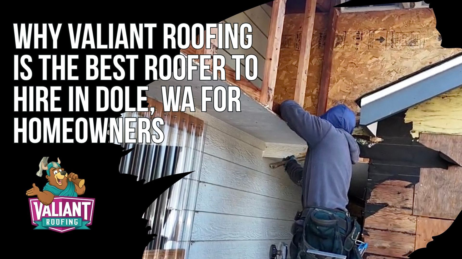 Why Valiant Roofing Is the Best Roofer to Hire in Dole, WA for Homeowners
A closing section showing how Valiant Roofing meets every hiring standard in this guide for Dole, WA homeowners, with a criterion-by-criterion comparison table covering licensing, insurance, certifications, reviews, estimates, contracts, and warranties. Valiant holds WA license VALIARL813LM valid through 2027, Oregon CCB 227641, Owens Corning Platinum Preferred certification, BBB Accreditation, and a 4.9 star Google rating across 230+ reviews. The company serves Dole and all of Clark County with in-house crews, free roof inspections with photo documentation, flexible financing, and up to 50 year warranties. Valiant Roofing, 108 SE 124th Ave Suite 8, Vancouver, WA 98684. https://www.valiantroofing.com/locations/vancouver-wa