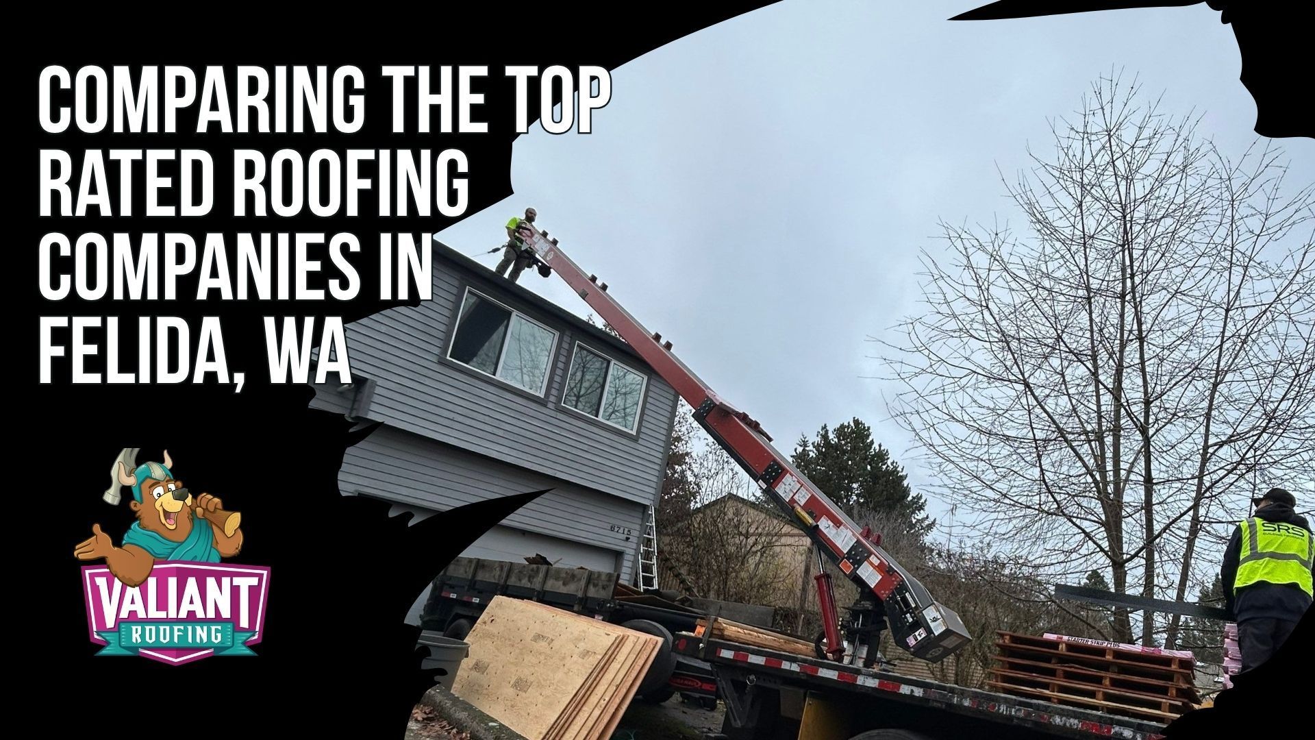Comparing the Top Rated Roofing Companies in Felida, WA
A seven-column comparison table lines up five of Felida's highest-rated roofing contractors across ratings, direct phone numbers, primary services, service areas, years in business, key certifications, and standout features in a grid built to surface meaningful differences without requiring homeowners to visit five separate websites. Valiant Roofing leads with a 4.9-star rating, Owens Corning Platinum Preferred certification, and photo-documented installs covering Vancouver, Felida, Clark County, and the Portland metro. Ed's Economy Roofing counters with a perfect 5.0-star rating and 48 years of focused tear-off and storm damage expertise across Clark County, while Warner brings GAF Master Elite credentials and 33-plus years of combined commercial and residential experience across the Portland-Vancouver metro. IBEX rounds out the GAF-certified contractors with fast response times and eight-plus years of residential work, and Cherry closes the list with a decade of repair and replacement service across Clark County and Cowlitz County. Valiant Roofing is located at 108 SE 124th Ave Suite 8, Vancouver, WA 98684. Full comparison at valiantroofing.com/locations/vancouver-wa.