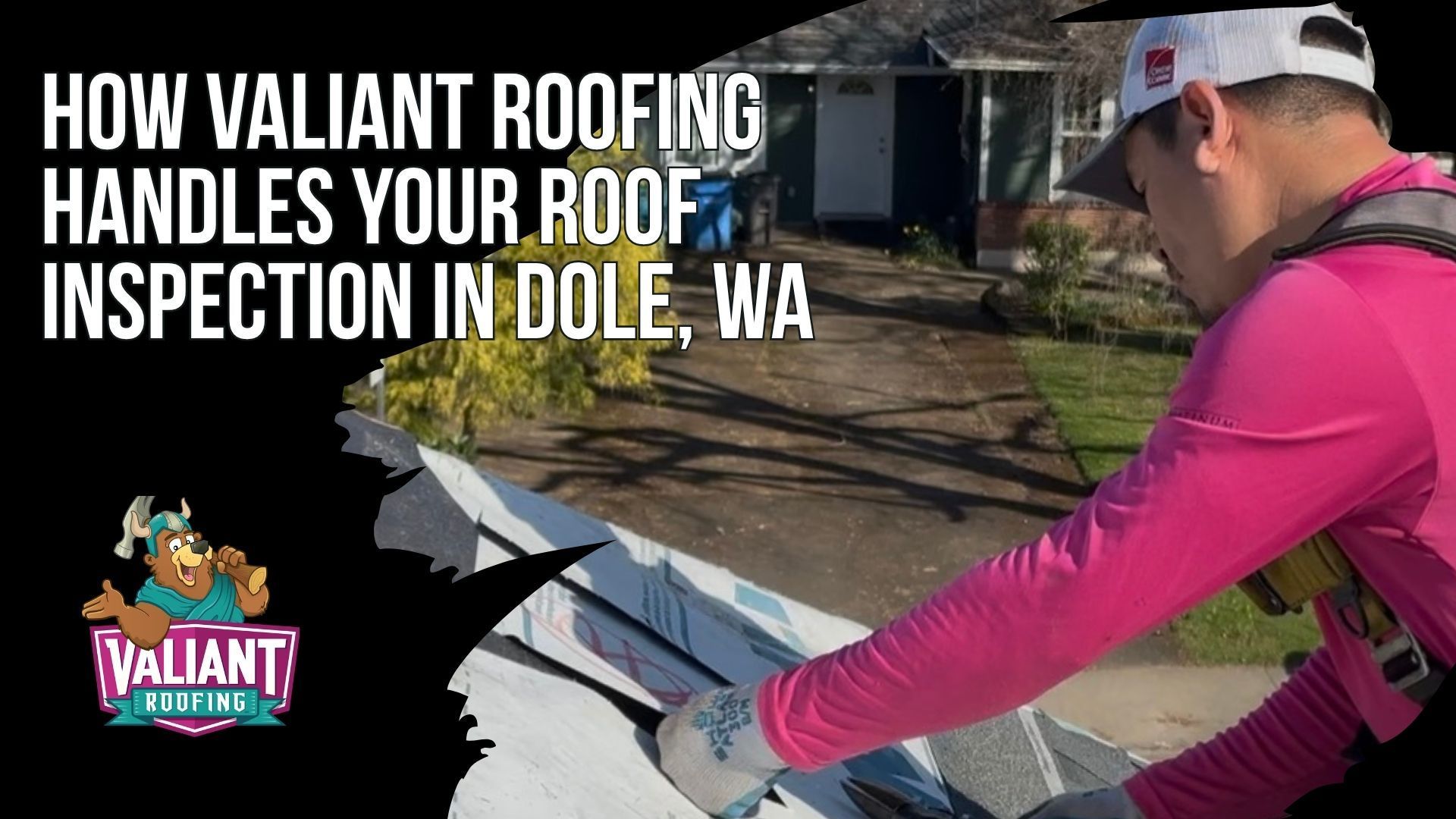 The Five-Step Roof Inspection Process at Valiant Roofing in Dole
A roof inspection in Dole, WA starts with a call to Valiant Roofing, where a team member weighs access, long driveways, rural terrain, and tree cover before scheduling a visit within a few days. The specialist examines the exterior roof surface and attic interior, checking shingles, flashing, valleys, vents, and ventilation with moisture meters to find hidden leaks, paying extra attention to moss, debris buildup, and damage from nearby Douglas fir and cedar. You then receive a photo-documented report that explains findings plainly, supports insurance claims, and outlines timelines, costs, and next steps, with follow-up support if new issues appear.
108 SE 124th Ave Suite 8, Vancouver, WA 98684
https://www.valiantroofing.com/locations/vancouver-wa
