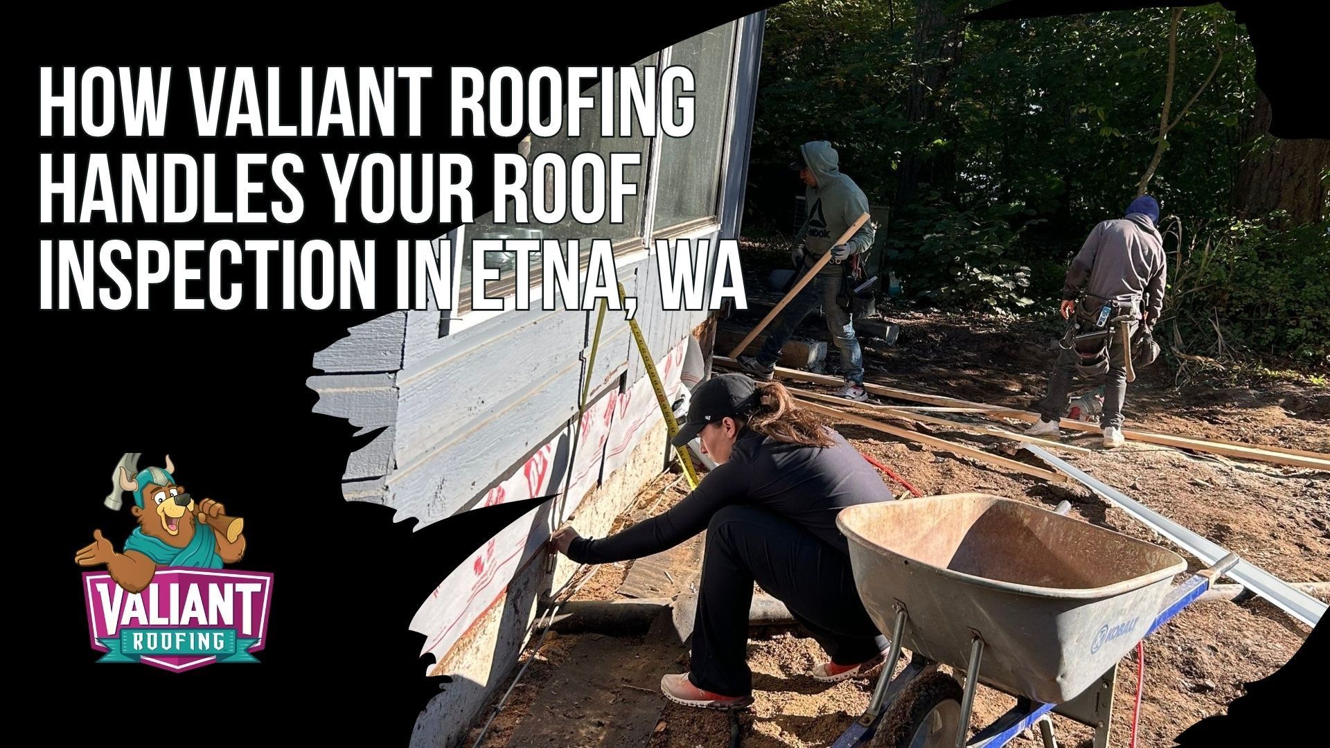 How Valiant Roofing Handles Your Roof Inspection in Etna, WA
Valiant Roofing handles an Etna roof inspection in six clear steps. You schedule in about four minutes by calling 360-740-7017 or submitting the form, with most inspections booked within 48 to 72 hours and active-leak emergencies getting same-day or next-day response. Your inspector texts the day before with a confirmed 60-minute arrival window, then starts with a ground-level walkaround of siding, gutters, and drainage before a four-zone on-roof evaluation of every shingle, penetration, and flashing, switching to drone imagery on steep or wet roofs. The attic inspection follows, checking ventilation, moisture, and decking, and you receive a same-day written photo report with every finding explained in plain language and a priority list.
108 SE 124th Ave Suite 8, Vancouver, WA 98684
https://www.valiantroofing.com/locations/vancouver-wa