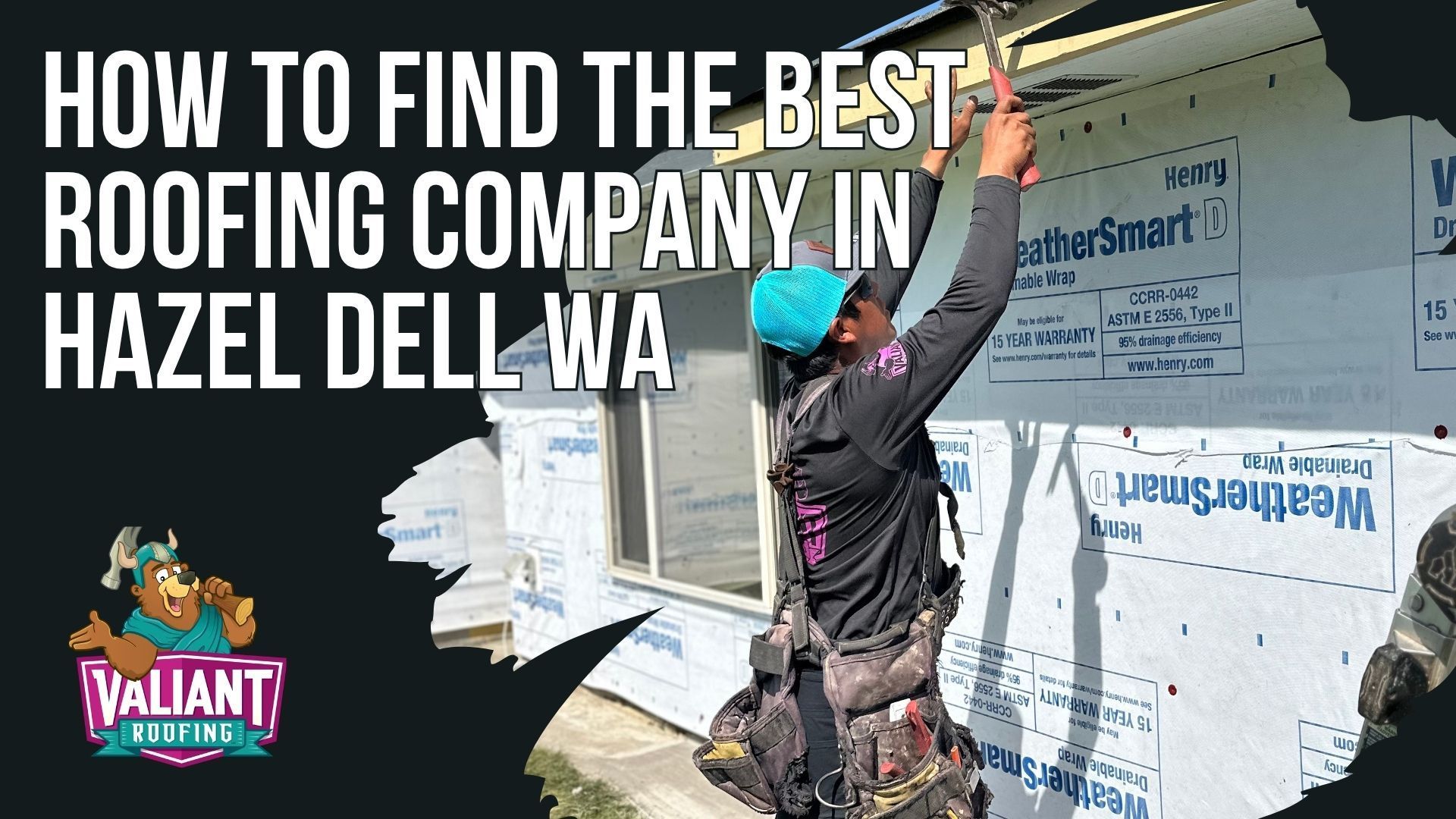 Why homeowners choose a roofing company in Hazel Dell, WA like Valiant Roofing comes down to trust, communication, and proven results backed by real reviews. Homeowners searching for the best roofing company in Hazel Dell, WA choose Valiant Roofing for honest inspections, transparent written estimates, and no pressure sales that focus on what you actually need. With Owens Corning Platinum Preferred certification, 4.9 star Google reviews with 230+ reviews, and full licensing and insurance, Valiant stands out as a top rated roofing contractor in Hazel Dell, WA.
From roof repair and roof replacement to inspections and emergency roofing services, Valiant delivers in house crews, clean job sites, and detailed photo documentation through CompanyCam so you can see every step of the project. With fast response times, strong communication, and long term warranty protection, Valiant Roofing provides roofing services homeowners trust to protect their home for decades.