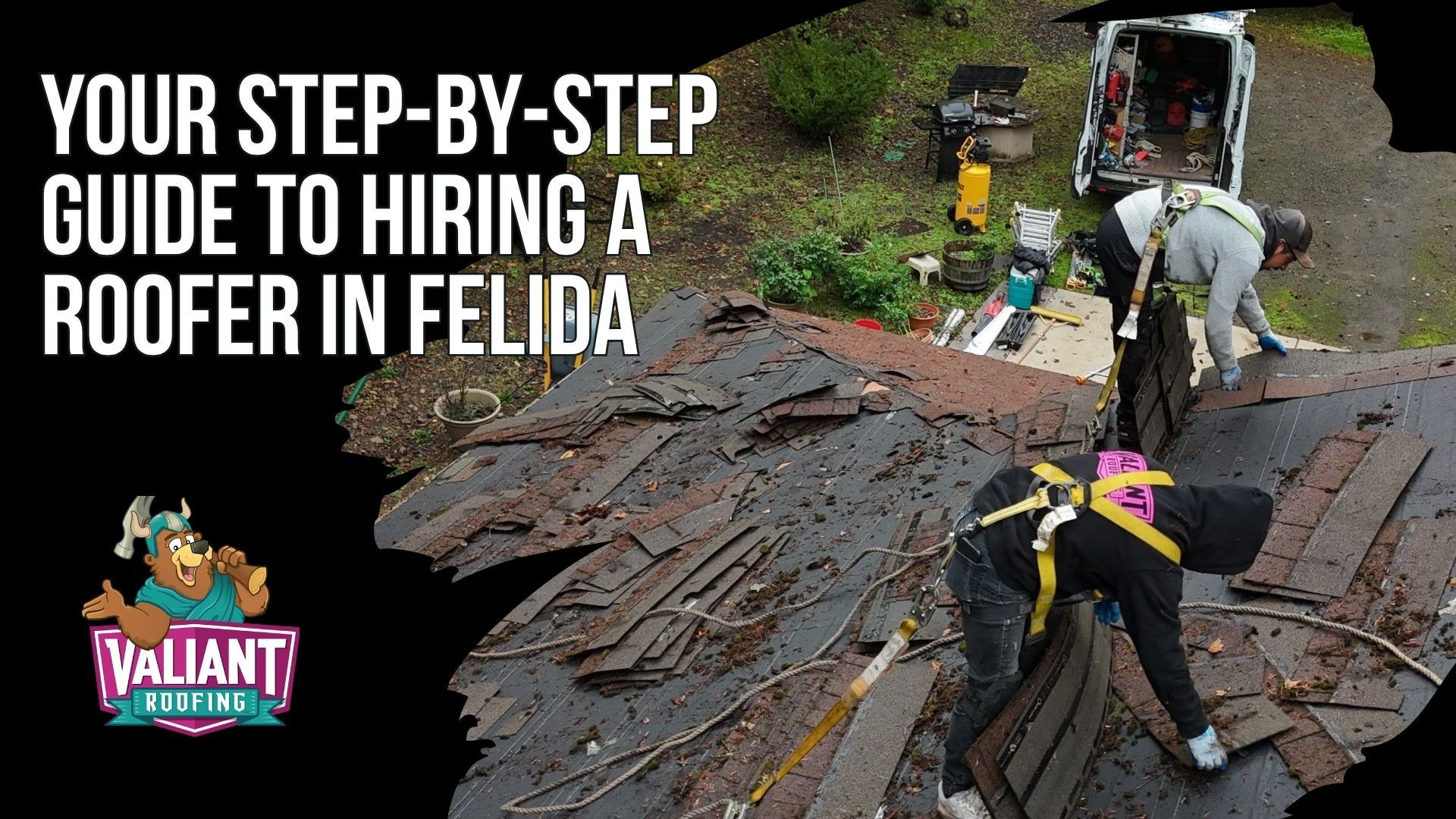 Your Step-by-Step Guide to Hiring a Roofer in Felida
A detailed step by step guide walks Felida homeowners through hiring a roofer, organized into six clear stages with supporting tables, checklists, and customer reviews. It begins with confirming an active Washington State contractor license, general liability, workers compensation, and bond through WA L&I, then moves into manufacturer certifications like Owens Corning Platinum Preferred. Later steps cover reading reviews for real detail, gathering at least three itemized written estimates, the exact questions to ask about the company, project, materials, and warranty, and finally understanding roofing contracts, payment schedules, and the difference between manufacturer and workmanship warranties that protect a roof for up to 50 years.
108 SE 124th Ave Suite 8, Vancouver, WA 98684
https://www.valiantroofing.com/locations/vancouver-wa