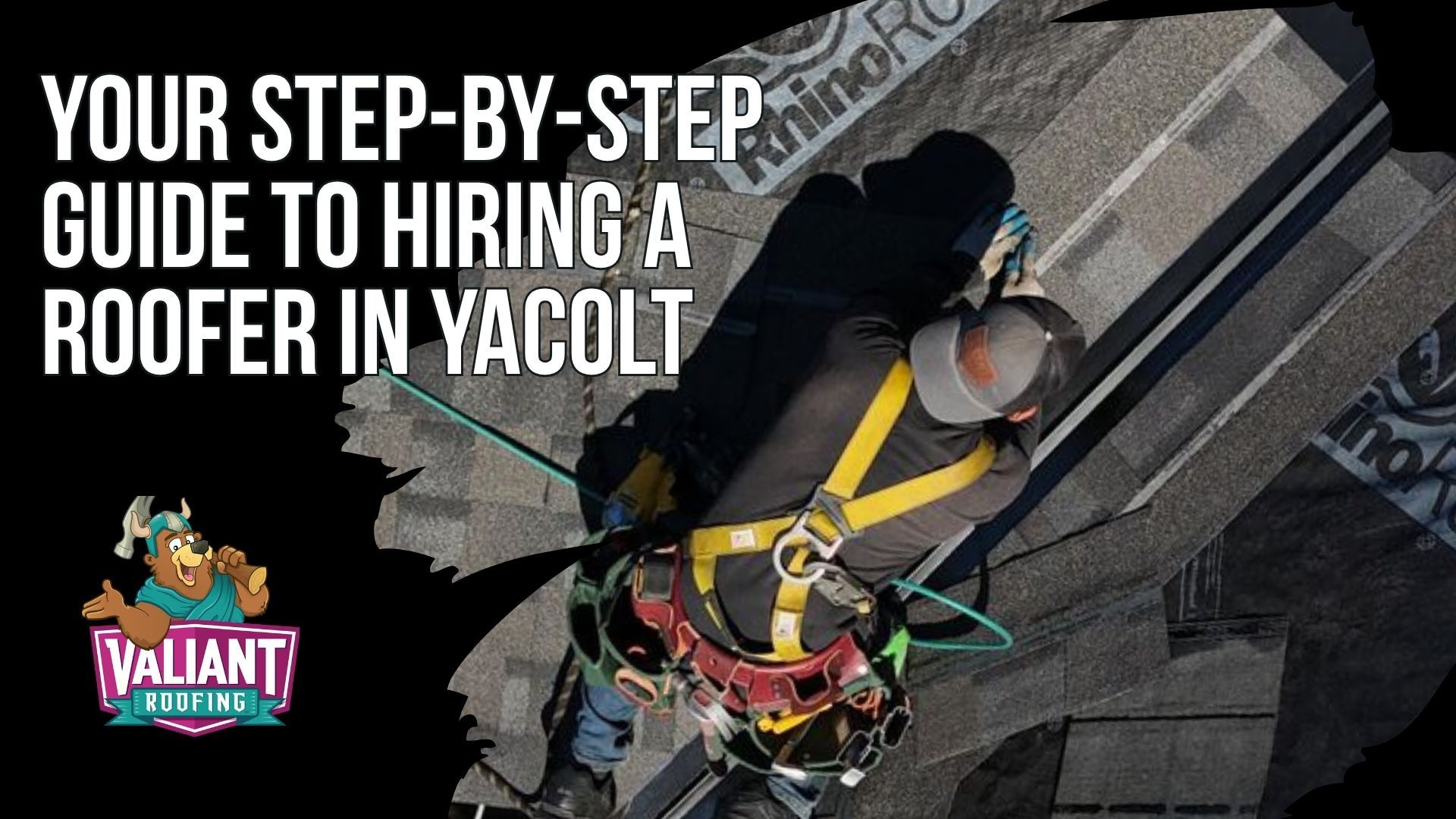 Your Step-by-Step Guide to Hiring a Roofer in Yacolt.Your Step-by-Step Guide to Hiring a Roofer in Yacolt. This complete guide walks Yacolt homeowners through six steps for hiring a roofer. Step 1 covers verifying an active WA contractor license with L&I, like Valiant Roofing's VALIARL813LM, plus insurance and workers comp. Step 2 explains manufacturer designations such as Owens Corning Platinum Preferred, held by the top 1% of roofing contractors. Step 3 shows how to read reviews the right way, like Valiant's 4.9 star rating with 230+ Google reviews. Step 4 covers comparing at least three written, itemized estimates and spotting red flags. Step 5 lists questions to ask about the company, project, materials, warranty, and timeline. Step 6 explains contract must haves, safe payment milestones, and manufacturer and workmanship warranties. 108 SE 124th Ave Suite 8, Vancouver, WA 98684. https://www.valiantroofing.com/locations/vancouver-wa
