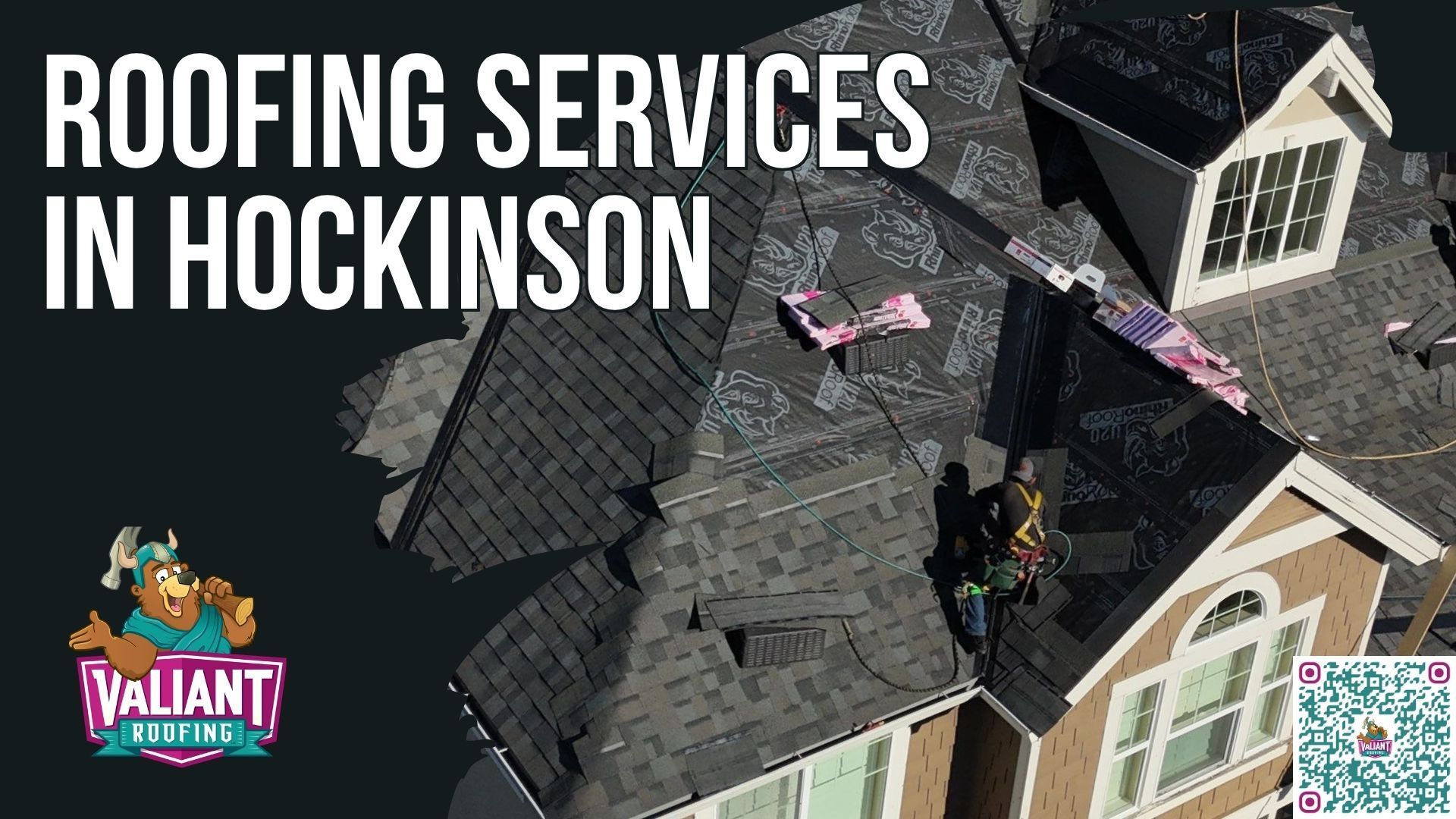 Roofing Services in Hockinson, WA Valiant Roofing provides full-service roofing solutions for Hockinson homeowners dealing with everything from small leaks to full system failures. This section covers repair, replacement, inspection, and emergency services completed by in-house crews with full photo documentation and clear communication at every step. Located at 108 SE 124th Ave, Suite 8, Vancouver, WA 98684, Valiant Roofing serves Hockinson with fast response times and local expertise. Learn more about their service area here: https://www.valiantroofing.com/locations/vancouver-wa Hockinson’s wet climate often leads to lifted shingles, flashing failures around chimneys and skylights, and ventilation issues that trap moisture. Valiant identifies and fixes these problems before they turn into costly interior damage. Homeowners highlight next-day service, detailed before-and-after photos, and honest explanations. For aging roofs, especially 25 to 35 years old, replacement options include durable systems like Owens Corning Duration shingles with strong warranties. Free inspections and 24/7 emergency repairs, including tarping and leak control, ensure homes stay protected year-round.