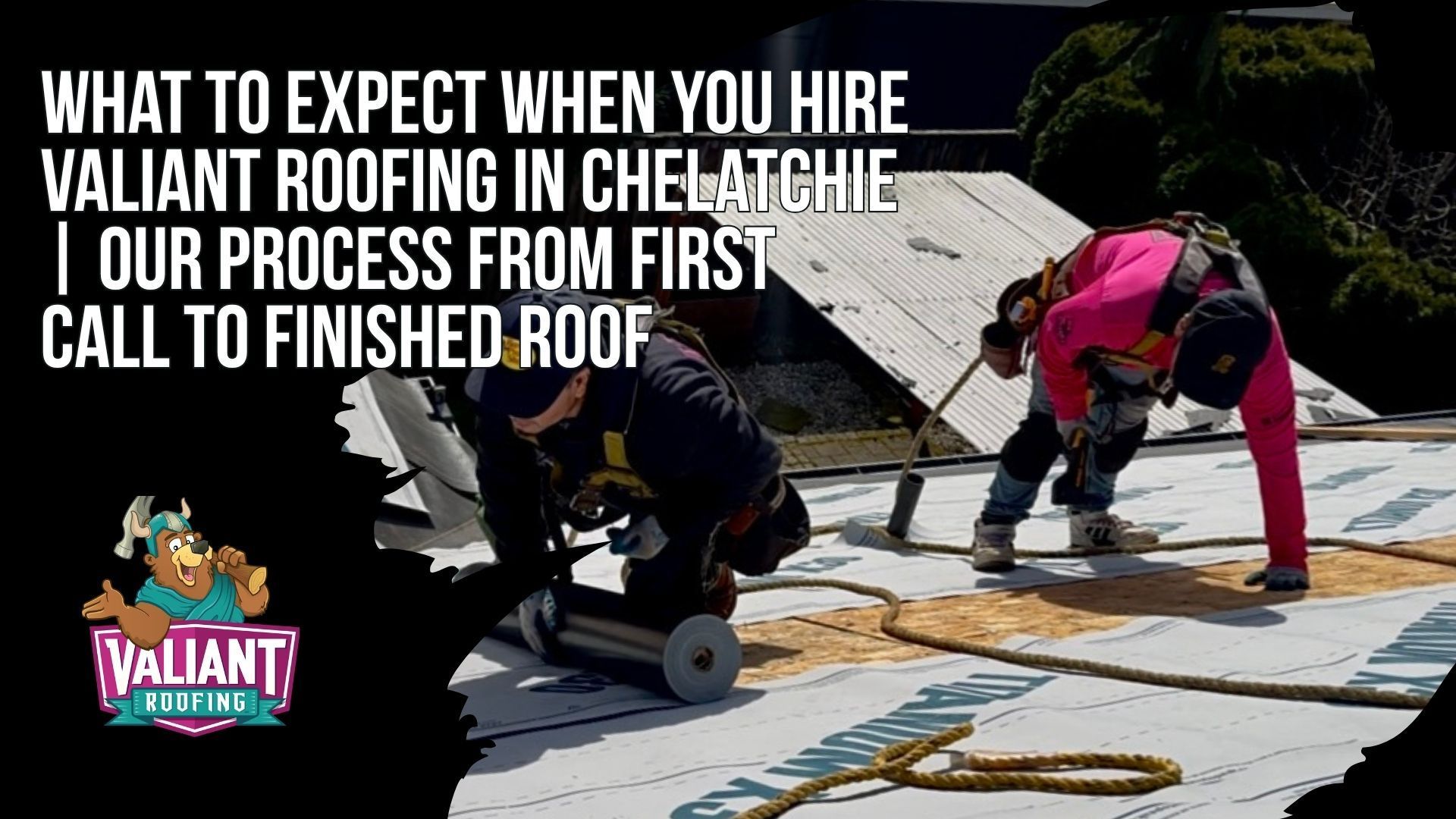 What to Expect When You Hire Valiant Roofing in Chelatchie
A walkthrough of Valiant Roofing's process takes Chelatchie homeowners from first call to finished roof across five clear steps. It begins with a real person answering at 360-740-7017 and a free on-site consultation, moves to a written, itemized estimate with no sign-today pressure, then pre-production with materials ordered and permits pulled for the home's address. On build day a dedicated in-house crew works with an on-site project manager, photo documentation, and a clean worksite, followed by a final homeowner walkthrough, warranty paperwork, and ongoing aftercare. A step-by-step table and a glowing review from B Carr highlight responsive, transparent, high-quality service.
108 SE 124th Ave Suite 8, Vancouver, WA 98684
https://www.valiantroofing.com/locations/vancouver-wa
Body is 687 characters, no long dashes, only your provided content.AskOpus 4.8