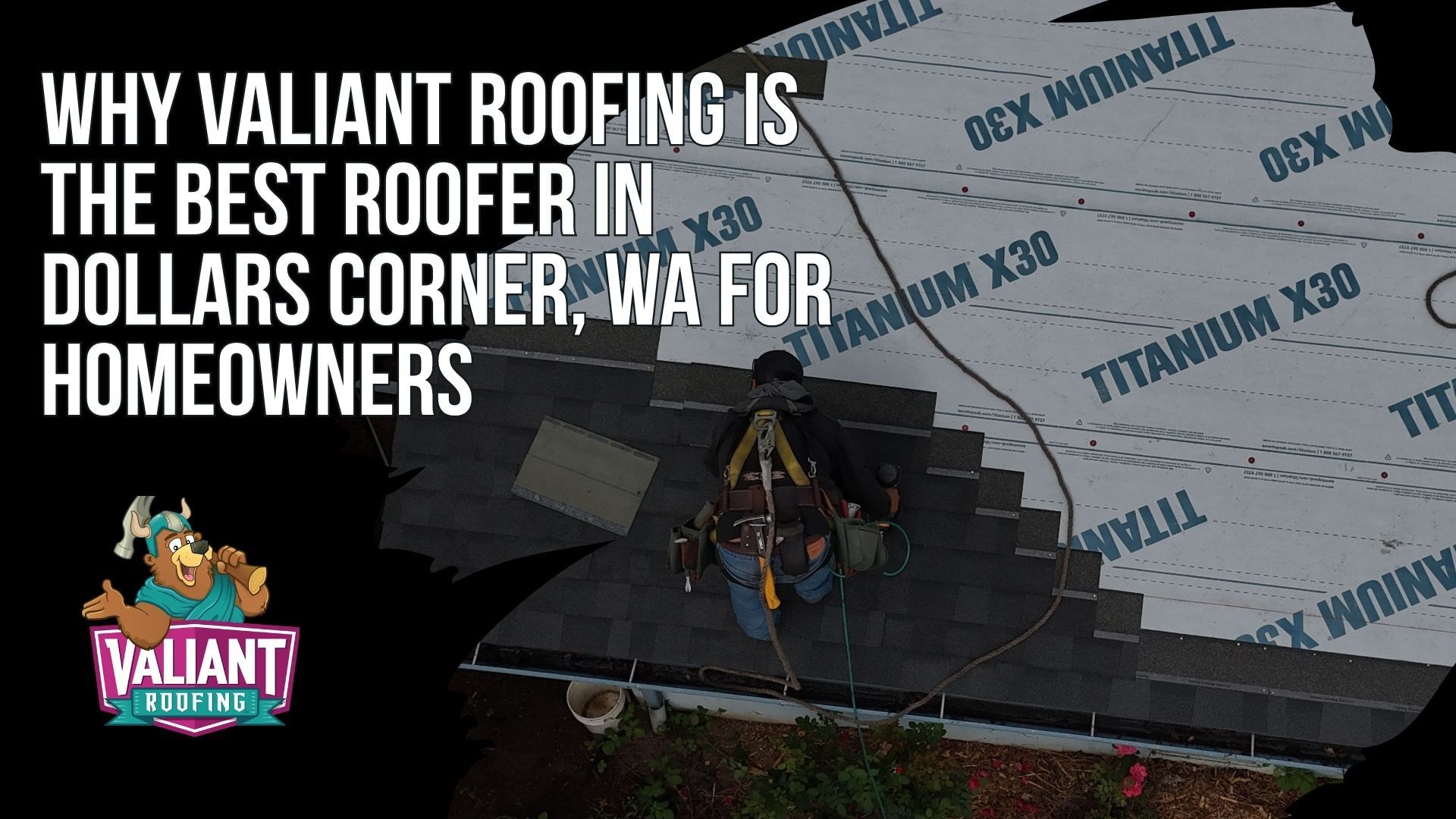 Why Valiant Roofing Is the Best Roofer in Dollars Corner, WA for Homeowners. Valiant Roofing meets every criterion in the guide. Headquartered at 108 SE 124th Ave STE 8, Vancouver, WA, about 15 miles from Dollars Corner, the company is locally owned by Jack and includes project managers like Kendra and estimators Aaron, Joel, Lucas, and Jace. It is licensed (WA VALIARL813LM, OR CCB 227641), fully insured with general liability and workers compensation, and rated 4.9 stars with 230+ Google reviews and BBB Accredited. It offers transparent written estimates, workmanship and manufacturer warranties, financing, emergency repair, bilingual service, and a full range of roofing, siding, gutter, window, and deck work.
108 SE 124th Ave Suite 8, Vancouver, WA 98684
https://www.valiantroofing.com/locations/vancouver-wa