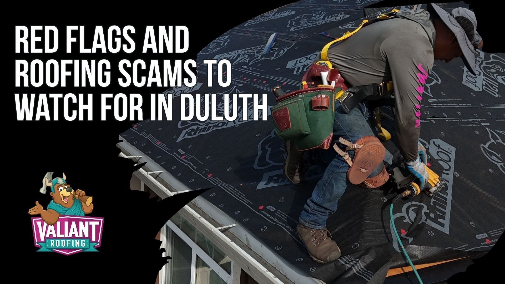 Red Flags and Roofing Scams to Watch for in Duluth
This section warns Duluth and Clark County homeowners about roofing scams that surge after storms move through the I-5 corridor, when out of state storm chasers go door to door offering free inspections, do minimal work, and disappear before the first leak. It lays out the common tricks, including vague one line bids, verbal only estimates, surprise decking charges, claims that permits are never needed, oversized deposit demands, and confusing lifetime warranty promises. A red flags checklist and comparison table show what to watch for, from no local office and cash only payments to deductible waiving, which is insurance fraud in Washington State, alongside what a legitimate, licensed local roofer does instead.
108 SE 124th Ave Suite 8, Vancouver, WA 98684
https://www.valiantroofing.com/locations/vancouver-wa