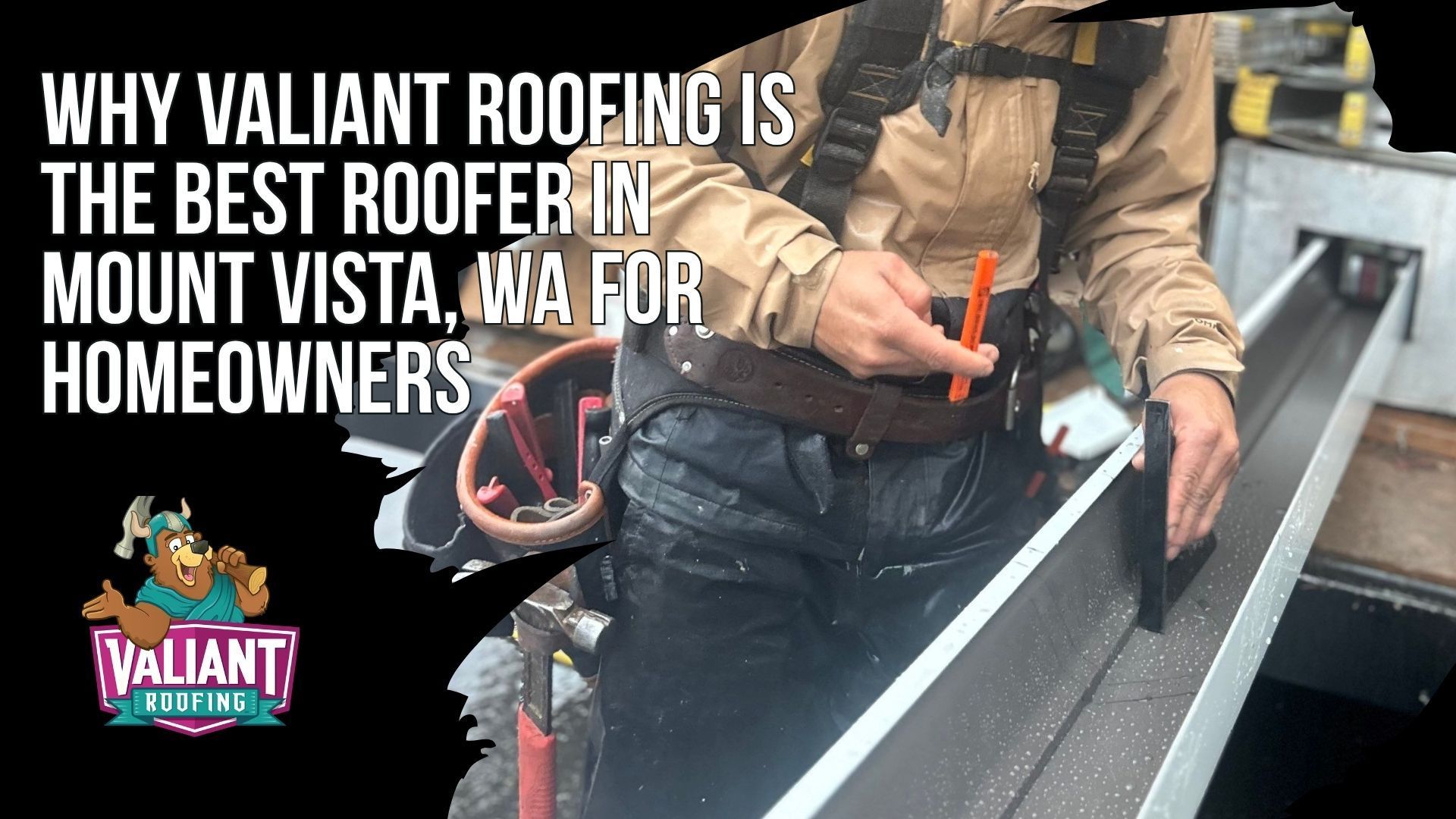 Why Valiant Roofing Is the Best Roofer in Mount Vista, WA for Homeowners. Valiant Roofing was built to survive the hiring checklist in this guide without flinching. Their office is at 108 SE 124th Ave, Suite 8, Vancouver, WA 98684, and owner Jack Divine still personally inspects finished jobs. Their WA contractor license is VALIARL813LM, insurance certificates are available on request, they hold the Owens Corning Platinum Preferred designation, carry 230+ Google reviews at a 4.9 star average, and are BBB Accredited in Vancouver, WA. The part that does not show up on paper is how they operate: every inspection comes with photos sent directly to you, every estimate is written and itemized, you get a named project manager, and when the project is signed off, they do not vanish if you find an issue later. 108 SE 124th Ave Suite 8, Vancouver, WA 98684. https://www.valiantroofing.com/locations/vancouver-wa