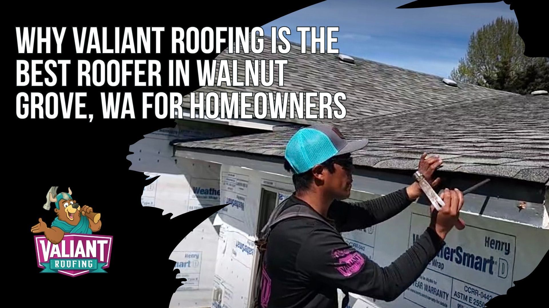 Why Valiant Roofing Is the Best Roofer in Walnut Grove, WA for Homeowners. Valiant Roofing does not just meet the standards in this guide. They set them. Founded and owned by Jack Divine, Valiant Roofing operates from their Vancouver, WA office at 108 SE 124th Ave STE 8, Vancouver, WA 98684, serving Walnut Grove and all of Clark County. With an Owens Corning Platinum Preferred designation, a 4.9 star rating across 230+ Google reviews, active BBB accreditation, and documented, transparent processes from first call to finished roof, Valiant is built on accountability. What separates them is what customers say consistently: clear communication, no-pressure estimates, thorough inspections with photos, clean job sites, and an owner who personally follows up to make sure every homeowner is satisfied. 108 SE 124th Ave Suite 8, Vancouver, WA 98684. https://www.valiantroofing.com/locations/vancouver-wa