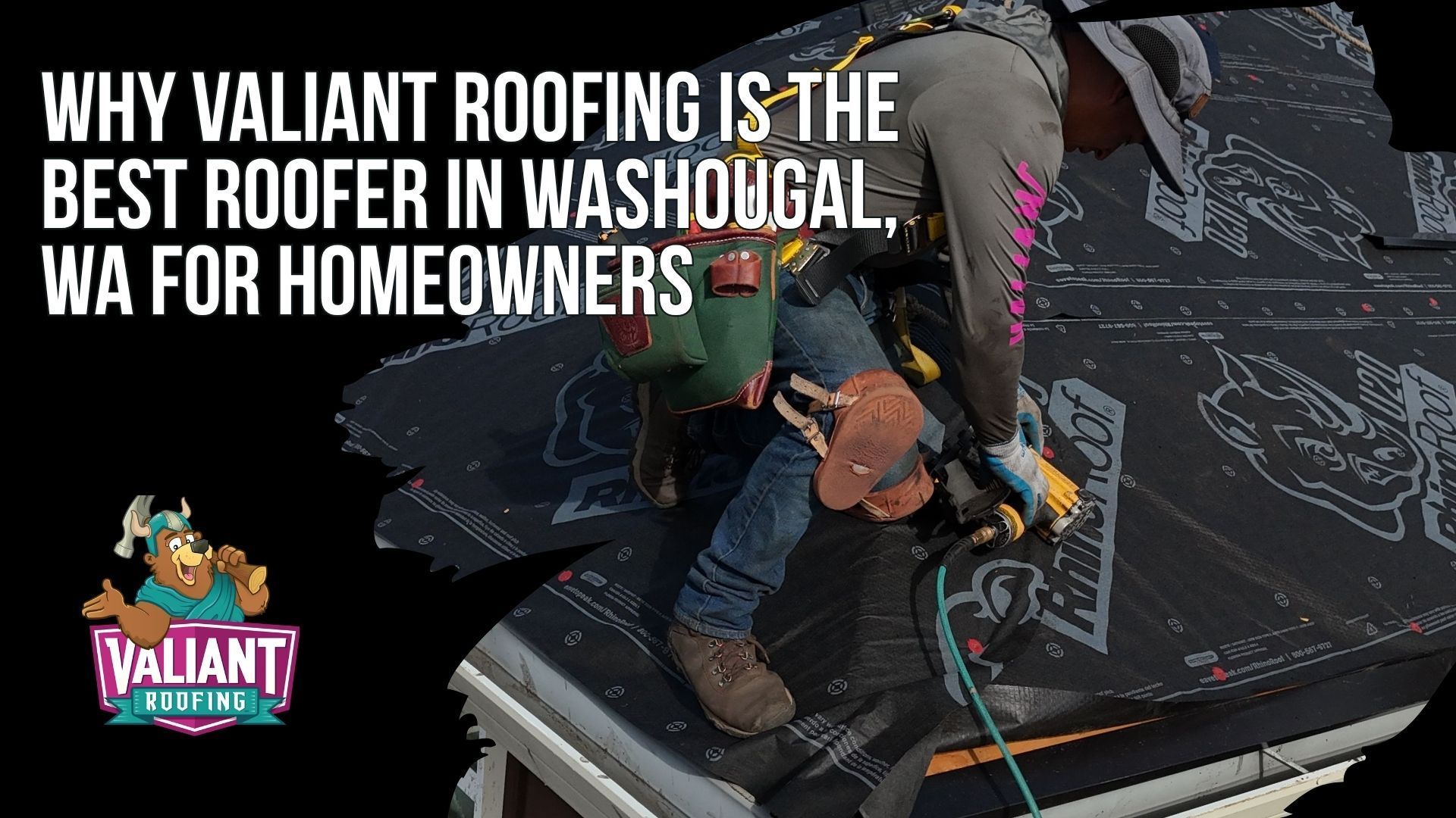 Why Valiant Roofing is the Best Roofer in Washougal, WA for Homeowners. Valiant Roofing meets or exceeds every criterion in this guide on how to hire a roofer in Washougal, backed by licensing records, manufacturer certifications, and hundreds of real customer reviews. While top-rated Washougal companies like Alfred's Roofing, Interstate Roofing, and Trenick Roofing are often mentioned, Valiant sets itself apart with a highly skilled team, clear communication, and a focus on customer satisfaction. Locally owned and headquartered at 108 SE 124th Ave STE 8, Vancouver, WA 98684, Valiant serves Washougal and all of Clark County. Owner Jack built the company on documented installs, honest pricing, and warranty-backed workmanship, with a 4.9 star rating across 230+ Google reviews, Owens Corning Platinum Preferred certification, and BBB accreditation. 108 SE 124th Ave Suite 8, Vancouver, WA 98684. https://www.valiantroofing.com/locations/vancouver-wa