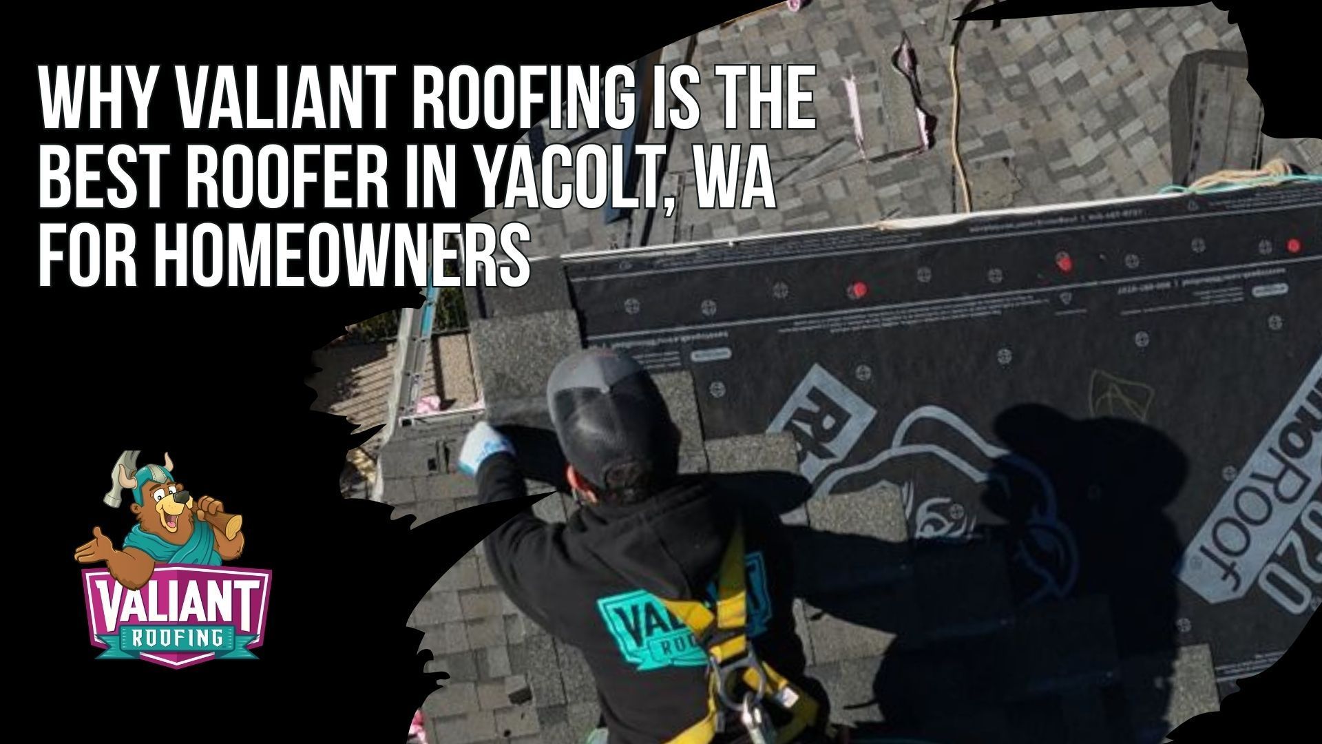 Why Valiant Roofing Is the Best Roofer in Yacolt, WA for Homeowners. Valiant Roofing meets or exceeds every criterion in this guide. Owned and operated by Jack Divine out of 108 SE 124th Ave, Suite 8, Vancouver, WA 98684, Valiant serves Yacolt and all of Clark County with in-house crews, Owens Corning Platinum Preferred certification, and a 4.9 star average across 230+ Google reviews. They are BBB Accredited, hold Washington license VALIARL813LM, and provide photo-documented inspections on every project. Valiant is not a storm chaser and not a franchise. They are a locally owned company with a permanent office, a named owner who answers the phone, and a reputation built on hundreds of verified customer reviews. When you hire Valiant to roof your Yacolt home, you are hiring the team this entire guide was designed to help you find. 108 SE 124th Ave Suite 8, Vancouver, WA 98684. https://www.valiantroofing.com/locations/vancouver-wa