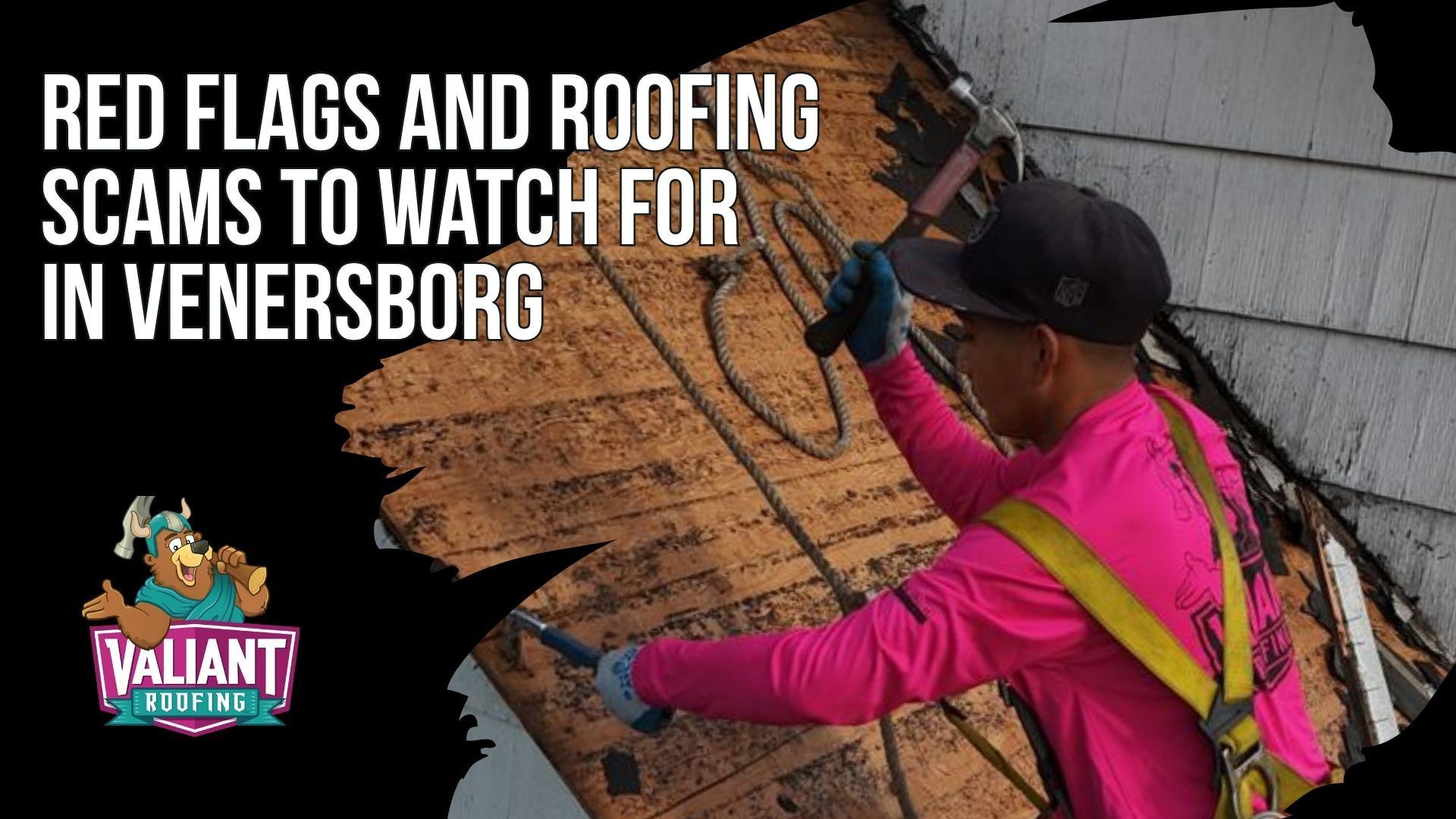 Red Flags and Roofing Scams to Watch for in Venersborg
Venersborg homeowners are warned about storm chasers and fly by night roofing crews that flood Clark County after wind events and hailstorms, knocking on doors, offering free inspections, collecting deposits, doing substandard work, and disappearing with no warranty support. Six common scams are spelled out: vague one line prices with no scope, verbal promises never written down, surprise decking charges, dismissed permits, oversized deposits, and confusing lifetime warranty claims. A red flags checklist covers no local office, missing license or insurance, full payment demands, sign pressure, illegal deductible waivers, and no real reviews. A comparison table contrasts each danger with what an honest roofer does.
108 SE 124th Ave Suite 8, Vancouver, WA 98684
https://www.valiantroofing.com/locations/vancouver-wa