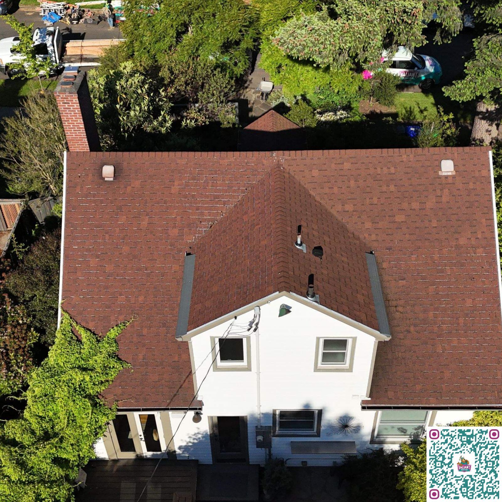 Roof Replacement in Lewisville, WA