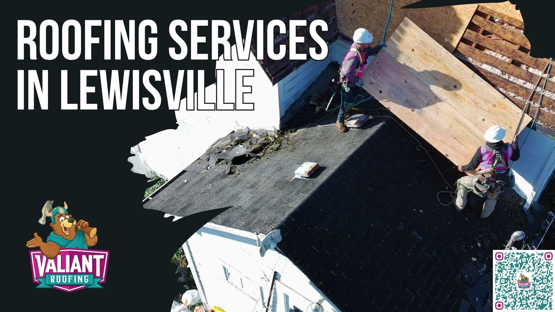 Roofing Services in Lewisville โ Valiant Roofing, based at 108 SE 124th Ave, Suite 8, Vancouver, WA 98684 (https://www.valiantroofing.com/locations/vancouver-wa), delivers a complete range of residential and commercial roofing services to Lewisville homeowners and property owners throughout Clark County. Their offerings include emergency leak repairs, routine roof maintenance, and full-scale roof replacements using premium Owens Corning materials. During comprehensive inspections, licensed crews identify leaks, missing shingles, and wear caused by the wet Pacific Northwest climate, addressing every challenge with documented, locally trusted workmanship.