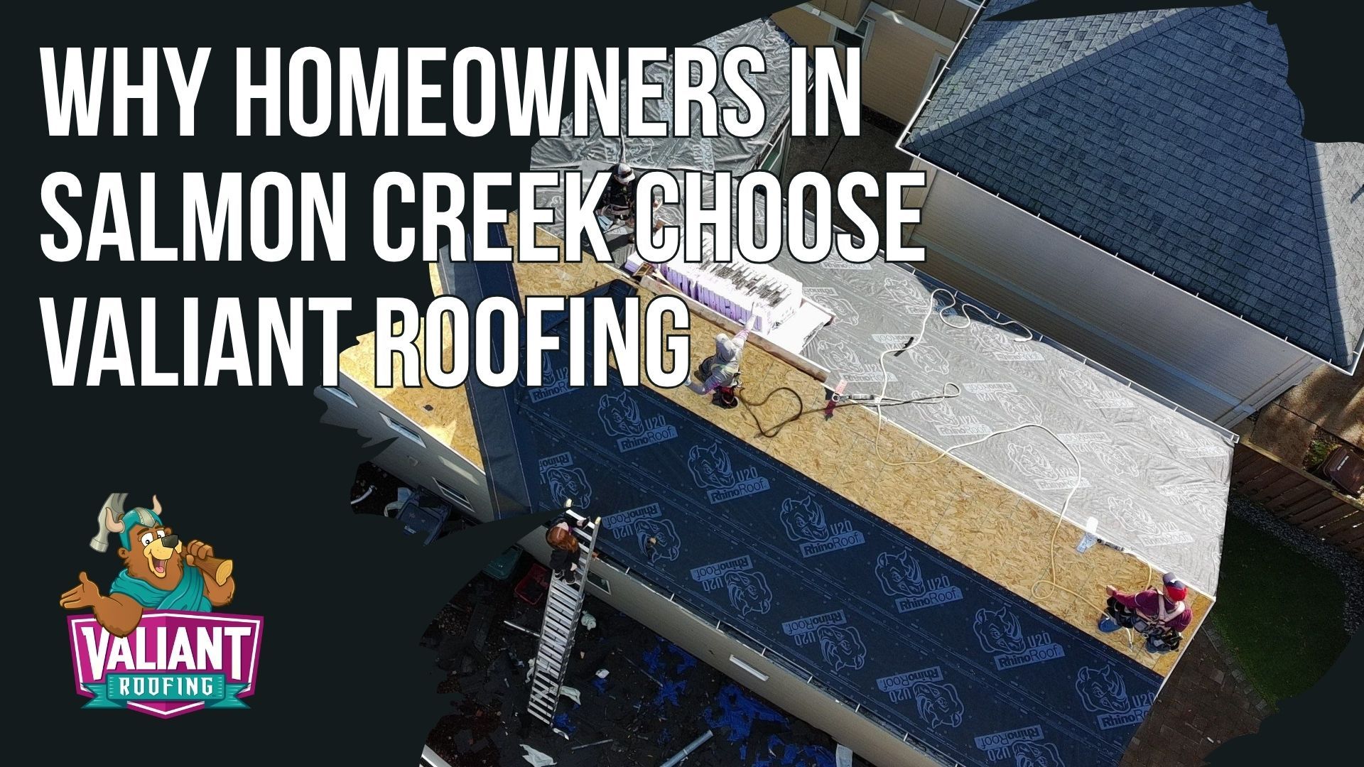 Why Homeowners in Salmon Creek Choose Valiant Roofing
Salmon Creek homeowners choose Valiant Roofing for clear communication, high-quality workmanship, and reliable project timelines. Based at 108 SE 124th Ave, Suite 8, Vancouver, WA 98684, the company serves Salmon Creek with local, in-house crews who keep homeowners informed from estimate through final cleanup. https://www.valiantroofing.com/locations/vancouver-wa.
Customers consistently highlight regular updates, photo documentation, and responsive project managers who ensure nothing is left unclear. As an Owens Corning Platinum Preferred Contractor, Valiant meets strict standards for installation quality and delivers long-lasting results using premium materials. Homeowners also value transparent pricing with no hidden fees and fast turnaround times, often completing projects within days, creating a smooth, stress-free experience from start to finish.