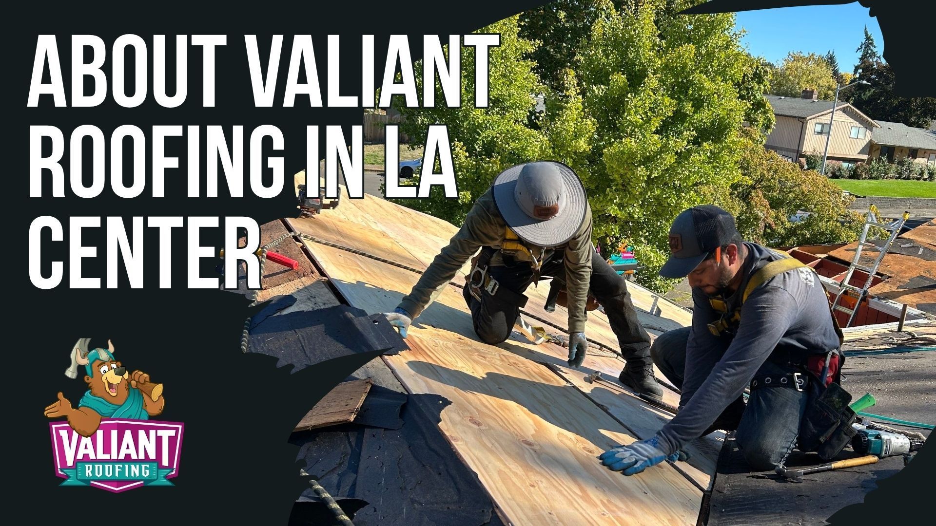 Valiant Roofing, LLC serves La Center homeowners with a focus on quality work, honest pricing, and clear communication from start to finish. Headquartered at 108 SE 124th Ave, Suite 8, Vancouver, WA 98684, the company operates under Washington contractor license VALIARL813LM and Oregon CCB license #227641, ensuring full compliance and consumer protection. https://www.valiantroofing.com/locations/vancouver-wa. As an Owens Corning Platinum Preferred Contractor, a designation earned by fewer than 1% of roofers nationwide, Valiant meets strict standards for installation quality and customer satisfaction. Led by owner Jack, the team delivers detailed photo documentation, transparent estimates, and clean job sites, building long-term trust with homeowners across La Center and surrounding communities.