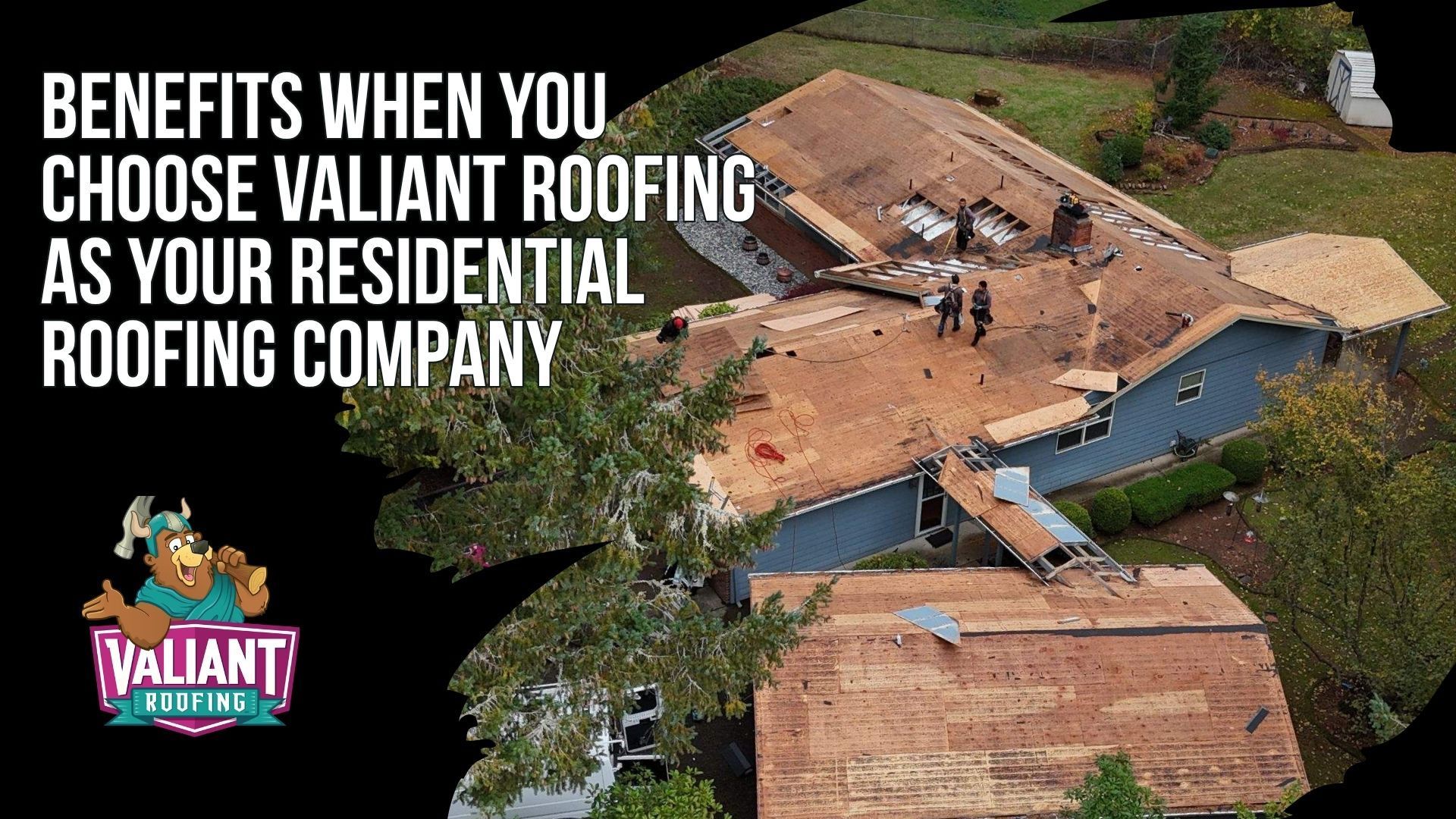 Benefits When You Choose Valiant Roofing as Your Residential Roofing Company
Valiant Roofing serves Five Corners homeowners with local Clark County experience, verified licensing, photo-documented installs, insurance-claim support, and honest recommendations without unnecessary replacement pressure. The company has served the area since 2018 and holds Owens Corning Platinum Preferred status, WA L&I registration VALIARL813LM, Oregon CCB 227641, and more than 230 five-star Google reviews with a 4.9 rating. Homeowners receive a complete PDF project file with installation photos, and Valiant can assist during insurance adjuster visits to document legitimate roof damage. The team also advises against replacement when the existing roof still has useful service life. Address: 108 SE 124th Ave Suite 8, Vancouver, WA 98684. URL: [https://www.valiantroofing.com/locations/vancouver-wa](https://www.valiantroofing.com/locations/vancouver-wa)
