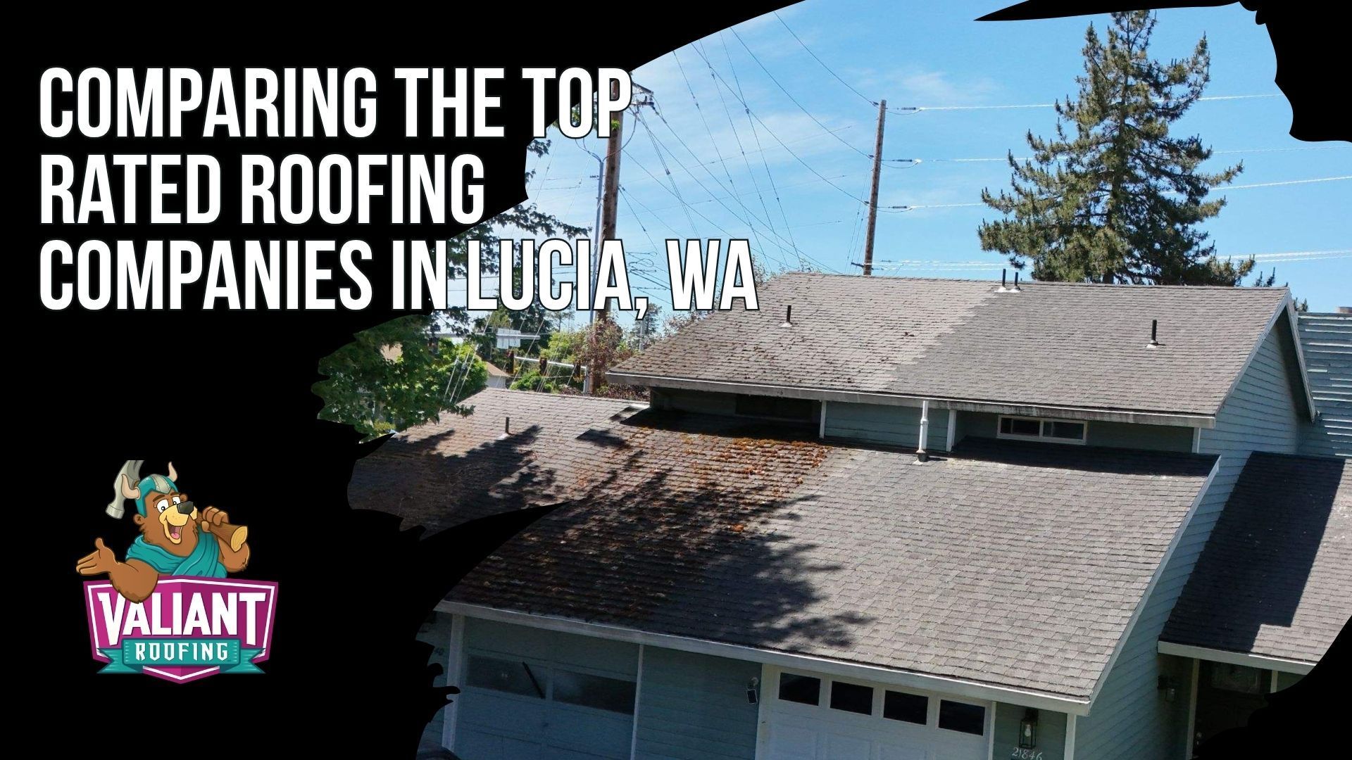 Comparing the Top Rated Roofing Companies in Lucia, WA
This section gives Lucia, WA homeowners a clear side by side comparison of the top roofing contractors in the area, helping you evaluate which company best fits your project, timeline, and budget. Each contractor brings a different strength depending on what you value most. Valiant Roofing stands out with its Owens Corning Platinum Preferred certification, full exterior service offerings, and detailed photo documented installs using tools like CompanyCam, supported by a local office at 108 SE 124th Ave, Suite 8, Vancouver, WA 98684. You can learn more at [https://www.valiantroofing.com/locations/vancouver-wa](https://www.valiantroofing.com/locations/vancouver-wa). Ed’s Economy Roofing offers unmatched longevity with nearly five decades of family owned service and strong community recognition. Warner Roofing combines decades of experience with in house crews and long term material and workmanship warranties, giving homeowners strong quality control. IBEX Roofing leads in review volume and structured inspection processes, while Cherry Roofing provides 24/7 availability and in house crews for consistent service.
When comparing these companies, the key differences come down to certifications, experience, and service approach. Valiant and IBEX offer strong manufacturer backed systems and modern processes, Ed’s delivers long standing local trust, Warner emphasizes craftsmanship and warranty depth, and Cherry stands out for emergency response availability. All five serve Lucia directly and maintain active licensing, giving homeowners a reliable set of options for any roofing project.
