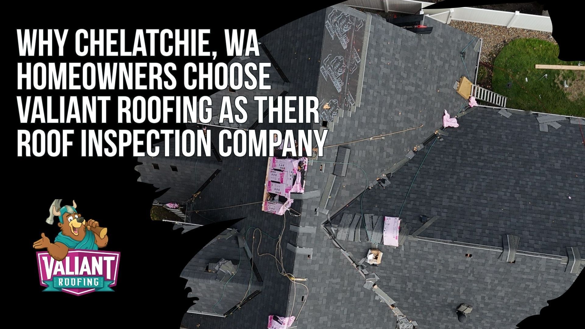 Why Chelatchie, WA Homeowners Choose Valiant Roofing as Their Roof Inspection Company
Valiant Roofing is a locally owned and operated roofing contractor serving the Chelatchie community and greater Clark County, with deep experience in Chelatchie, Amboy, Yacolt, and the Yacolt Burn corridor. The team holds both Owens Corning Platinum Preferred status, the top 1% of roofers in North America, and CertainTeed ShingleMaster certification, and displays its licensing publicly as WA L&I VALIARL813LM and OR CCB #227641. More than 230 five-star Google reviews at a 4.9 rating back it up, with Darrien named most and honest the word repeated most. Every inspection ends in a photo-documented PDF report, backed by insurance-claim experience and the honesty to tell a homeowner not to buy a roof they do not need.
108 SE 124th Ave Suite 8, Vancouver, WA 98684
https://www.valiantroofing.com/locations/vancouver-wa