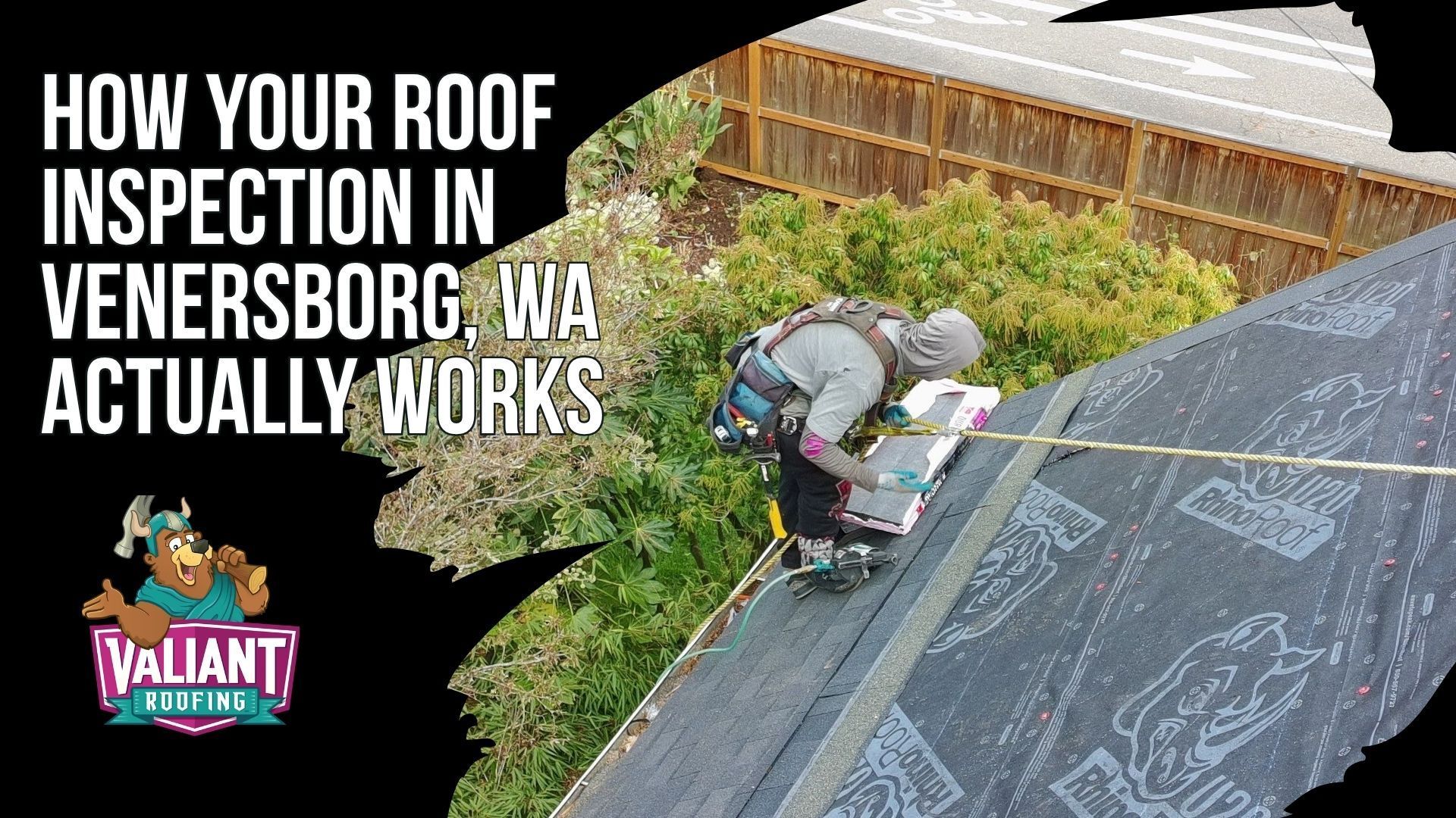 How Your Roof Inspection in Venersborg, WA Actually Works
Valiant Roofing begins with a ground-level perimeter review and drone scan to capture the roofโs condition. A certified inspector then walks every accessible slope, checking shingles, valleys, ridges, flashing, pipe boots, vents, chimneys, and roof penetrations. The attic review covers insulation moisture, ventilation, daylight at penetrations, rafter staining, and the underside of the decking. Gutters, downspouts, fascia, drainage, and splash blocks are also inspected. A same-day photo report includes findings, severity ratings, next steps, and an estimate when needed. Address: 108 SE 124th Ave Suite 8, Vancouver, WA 98684. URL: https://www.valiantroofing.com/locations/vancouver-wa