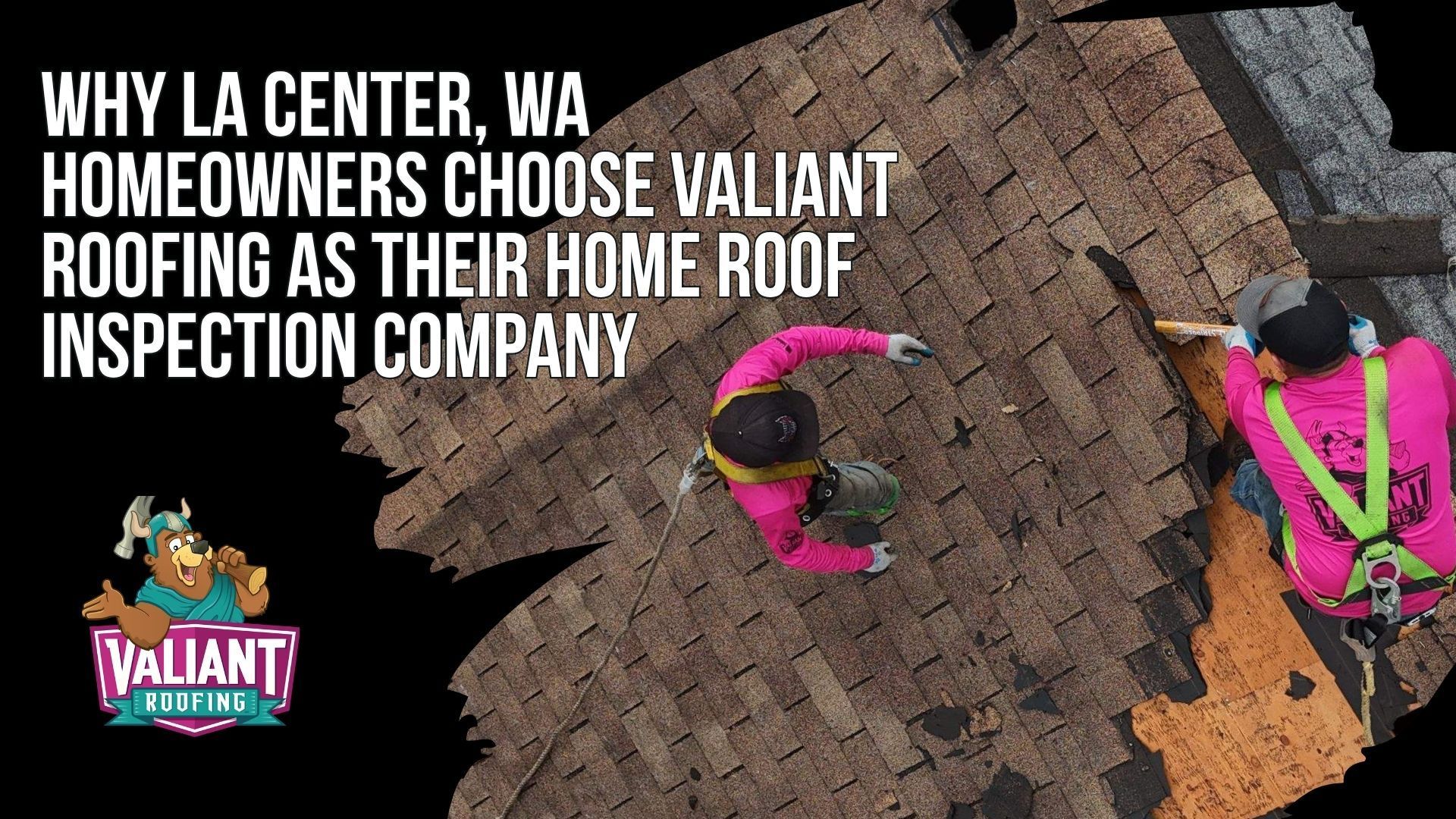 Why La Center, WA Homeowners Choose Valiant Roofing as Their Home Roof Inspection Company
La Center, WA homeowners choose Valiant Roofing because the credentials are verifiable, not claimed. Locally owned and operated across La Center, Battle Ground, Ridgefield and the Lewis River corridor, the company is an Owens Corning Platinum Preferred Contractor held by less than 1% of contractors nationally, a CertainTeed ShingleMaster, and BBB Accredited A+ since 2019 with zero unresolved complaints. WA L&I registration VALIARL813LM and OR CCB
#227641 are both active. Coverage runs to $2 million general liability, drone aerial imaging is standard on every inspection, and 230+ verified Google reviews average 4.9 stars. 108 SE 124th Ave Suite 8, Vancouver, WA 98684. https://www.valiantroofing.com/locations/vancouver-wa