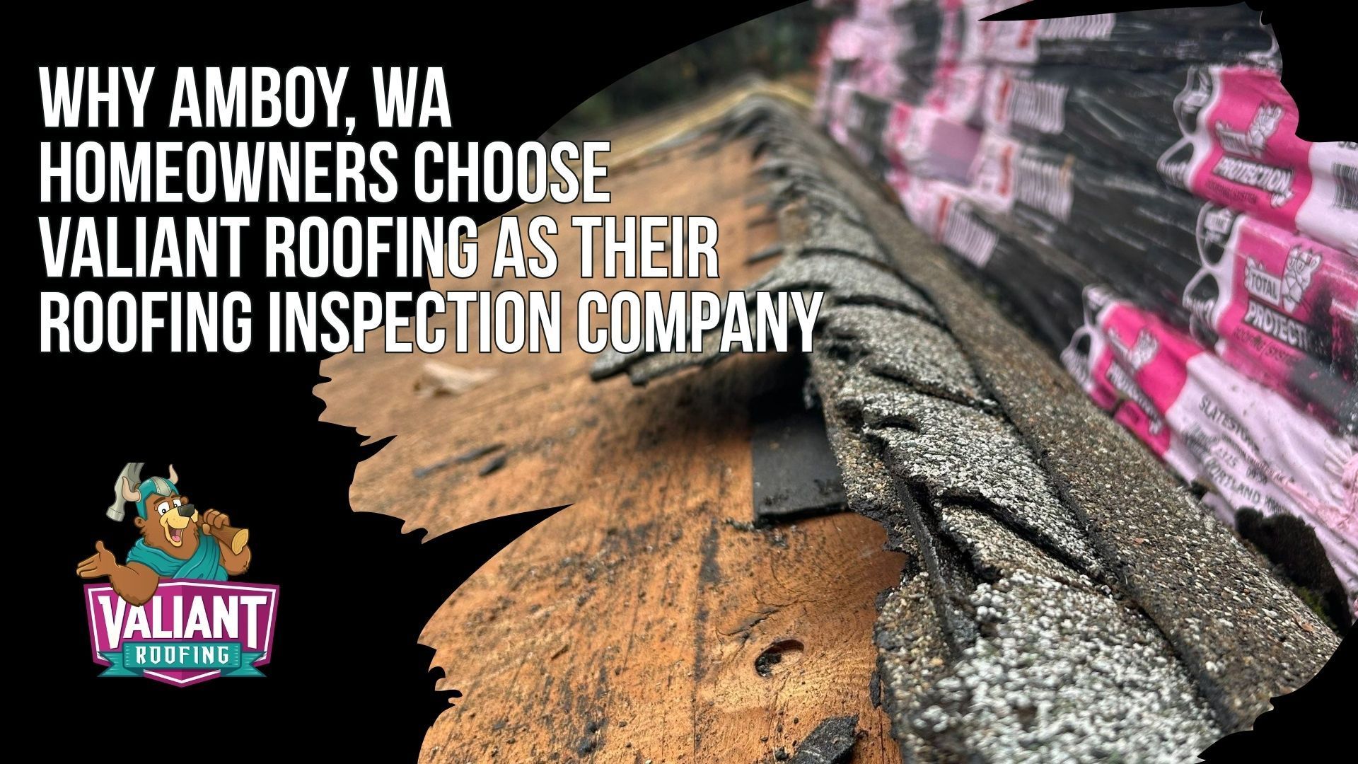 Why Amboy, WA Homeowners Choose Valiant Roofing as Their Roofing Inspection Company
Amboy homeowners choose Valiant Roofing because the company goes past the baseline claims of licensed, insured, experienced, and trusted. Valiant is a locally owned contractor with deep experience in Clark County and the Amboy foothills, and an Owens Corning Platinum Preferred Contractor in the top one percent of North American roofers. Its WA L&I registration VALIARL813LM and OR CCB #227641 are publicly displayed and verifiable in seconds, backed by 230-plus five-star Google reviews at a 4.9 rating. Every inspection delivers a photo-documented PDF report, not a verbal driveway summary, and the team can stand alongside your insurance adjuster. If your roof has years of life left, Valiant will talk you out of a replacement.
108 SE 124th Ave Suite 8, Vancouver, WA 98684
https://www.valiantroofing.com/locations/vancouver-wa