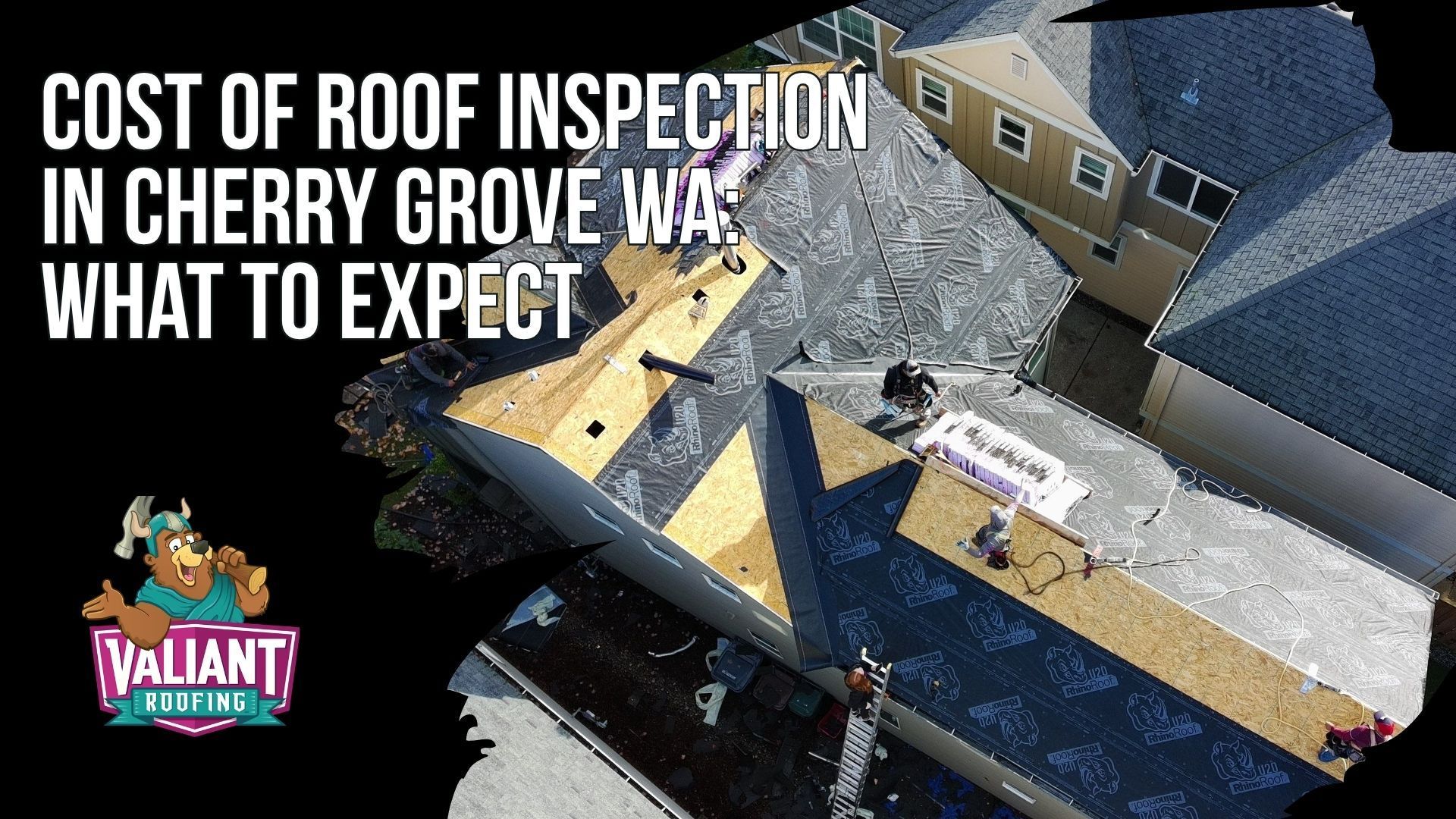 Cost of Roof Inspection in Cherry Grove WA: What to Expect
This pricing framework gives Cherry Grove, WA homeowners the straight answer on roof inspection costs. A standard inspection booked directly with Valiant Roofing is free, including the roof walk, attic review, and 48-hour photo report, with no obligation and no credit card on file. Real-estate pre-listing certification, storm or insurance claim inspections, and same-day emergency leak inspections are free as well, while a third-party certified inspection from a HAAG or IICRC inspector with no contractor tie runs $300 to $650. For local homeowners, a typical roof replacement ranges from $8,000 to $18,000 depending on home size, roof pitch, materials, and decking repairs, with Clark County often requiring a re-roofing permit first.
108 SE 124th Ave Suite 8, Vancouver, WA 98684
https://www.valiantroofing.com/locations/vancouver-wa